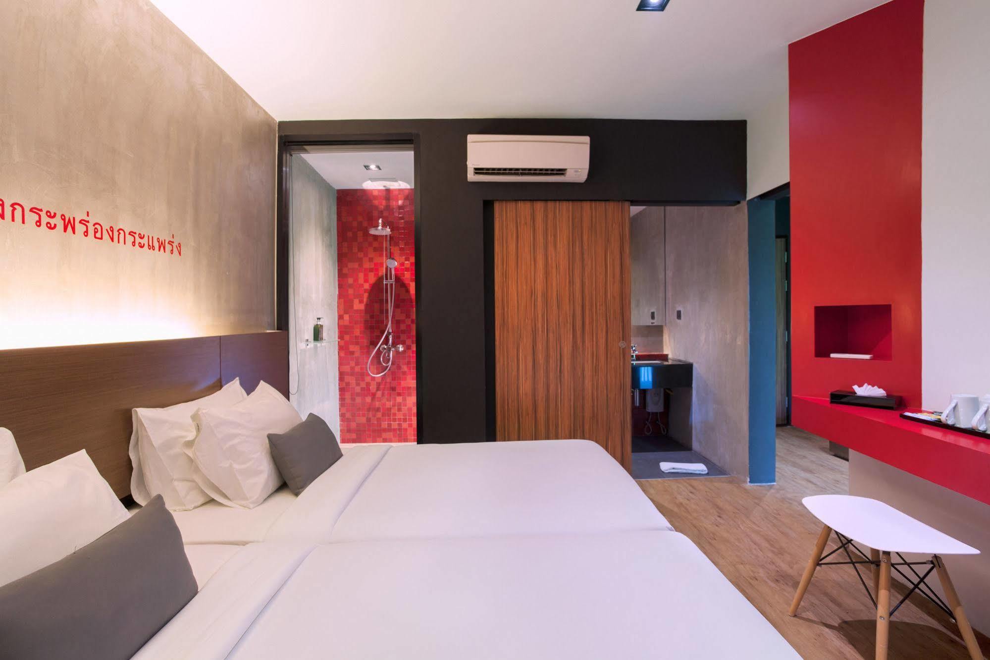 Resort Stellars Samed Koh Samet