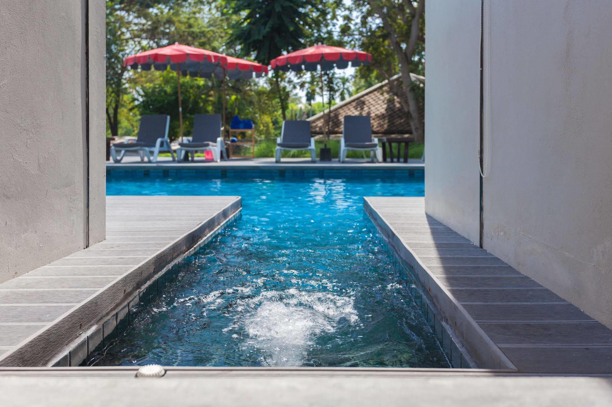 Stellars Samed Resort Koh Samet