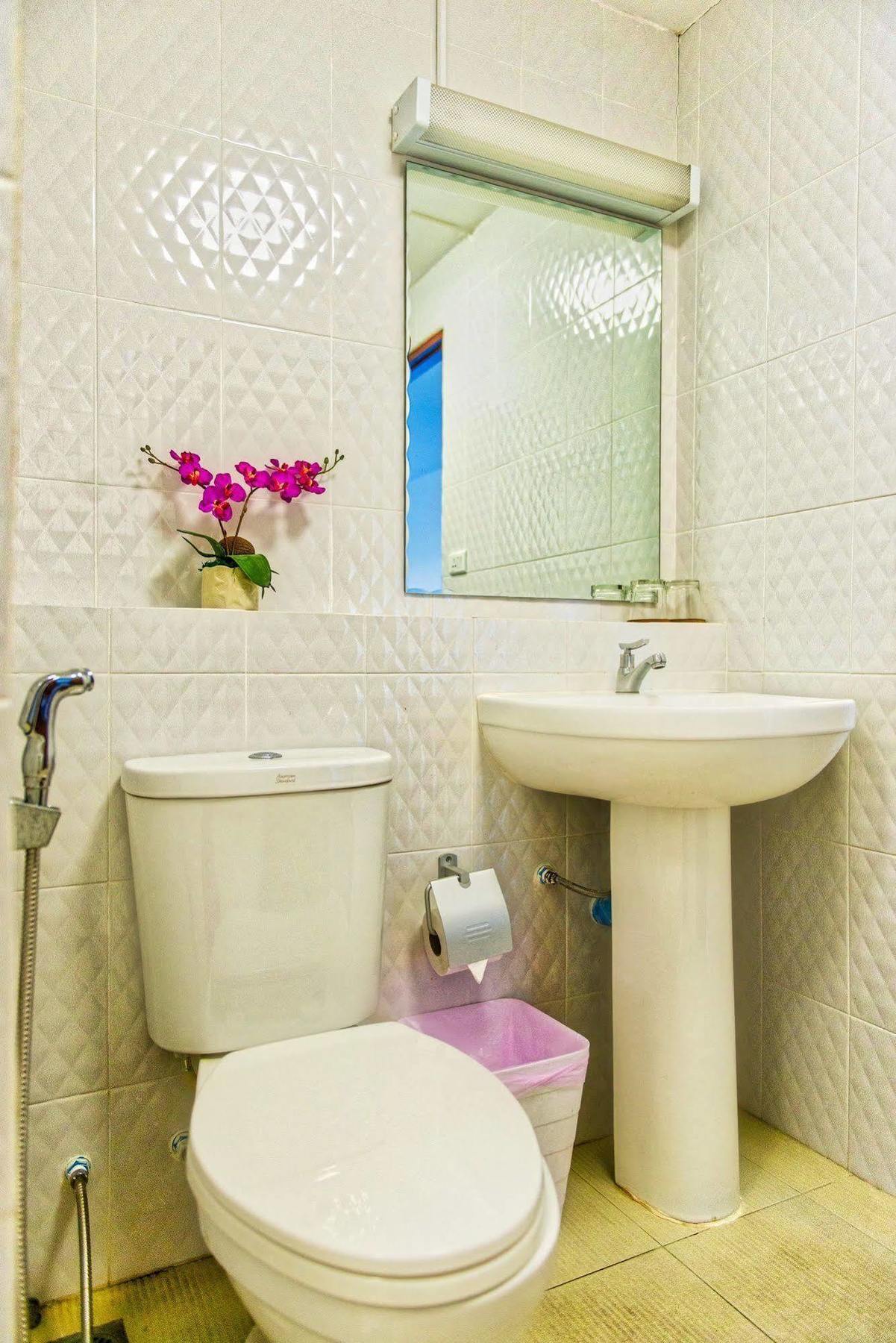 Jade Tower 3* Chiang Mai