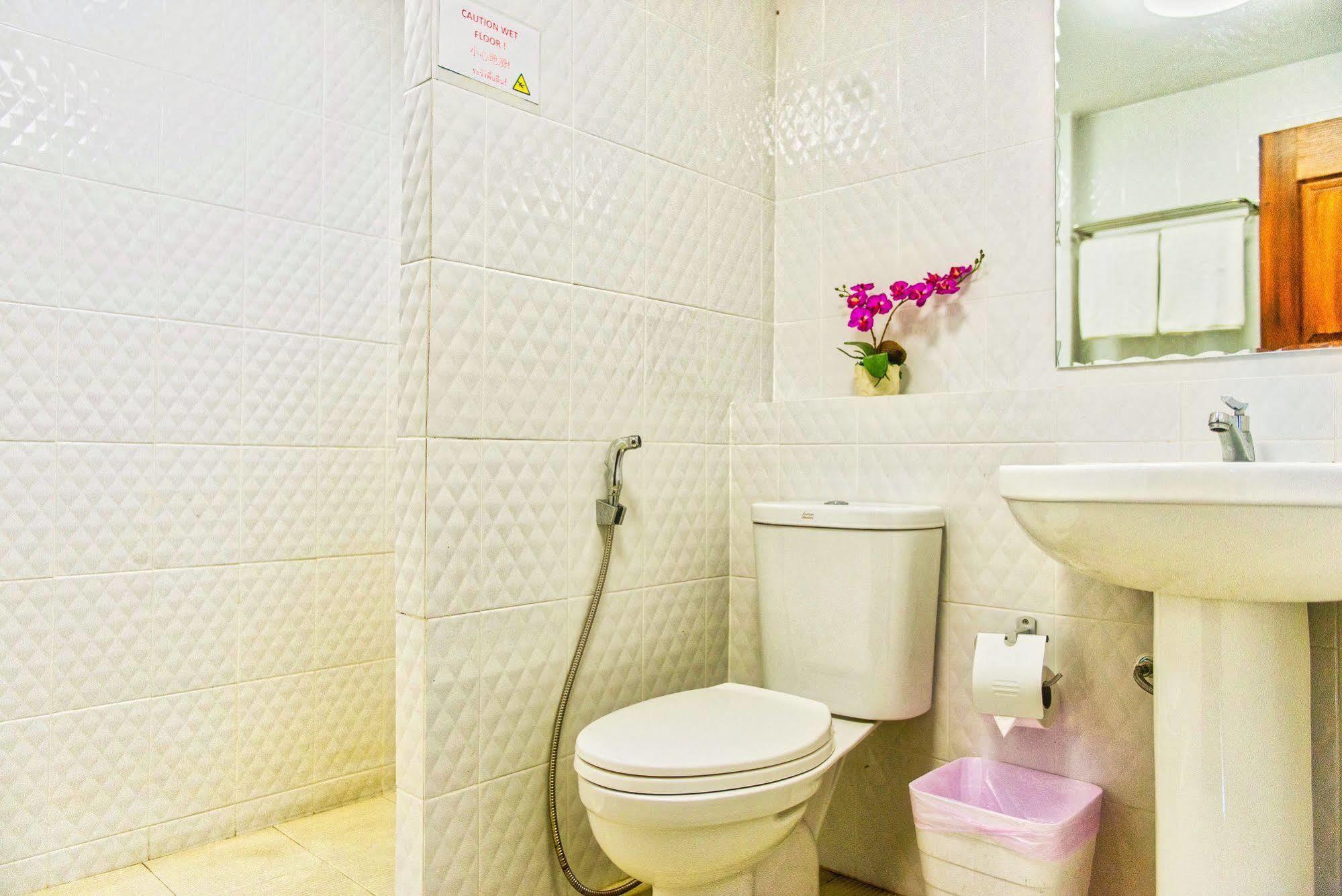 Jade Tower 3* Chiang Mai