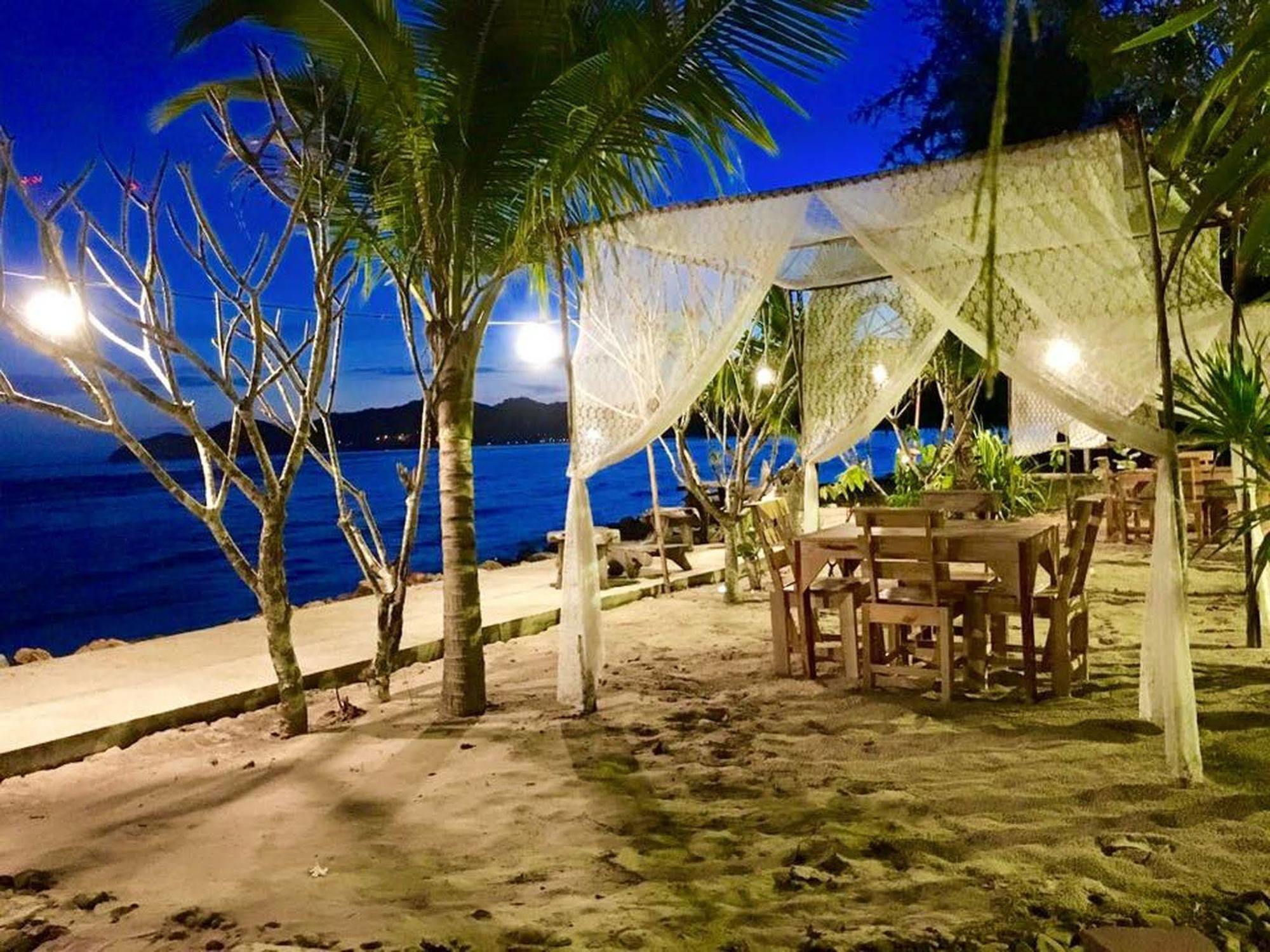 Windy Sea View Resort Praia de Chao Lao