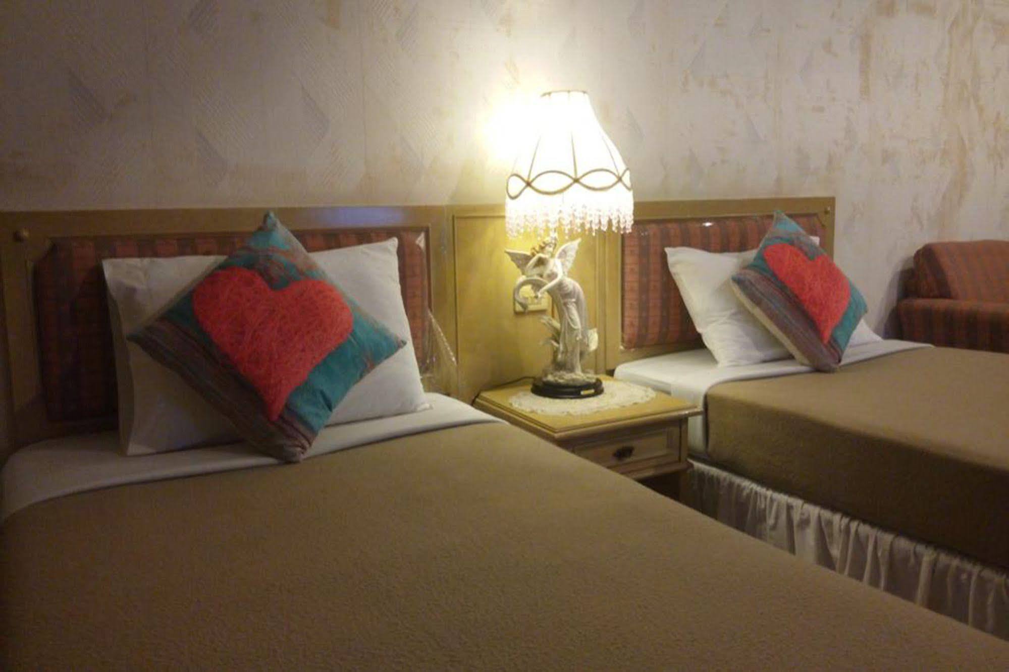 Apartment Cha-Am Grand Condotel Cha-Am