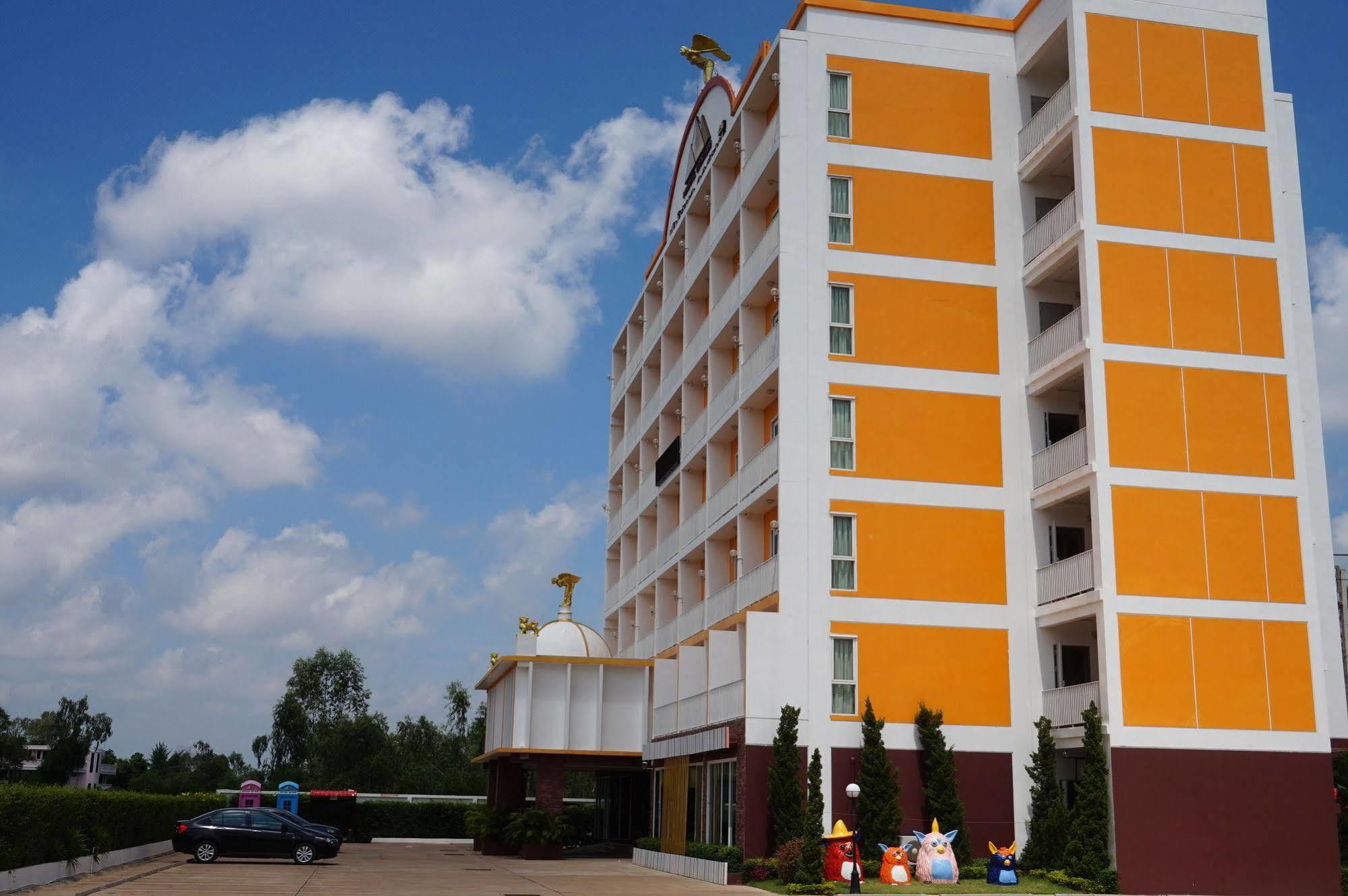 Hotel Pharotel