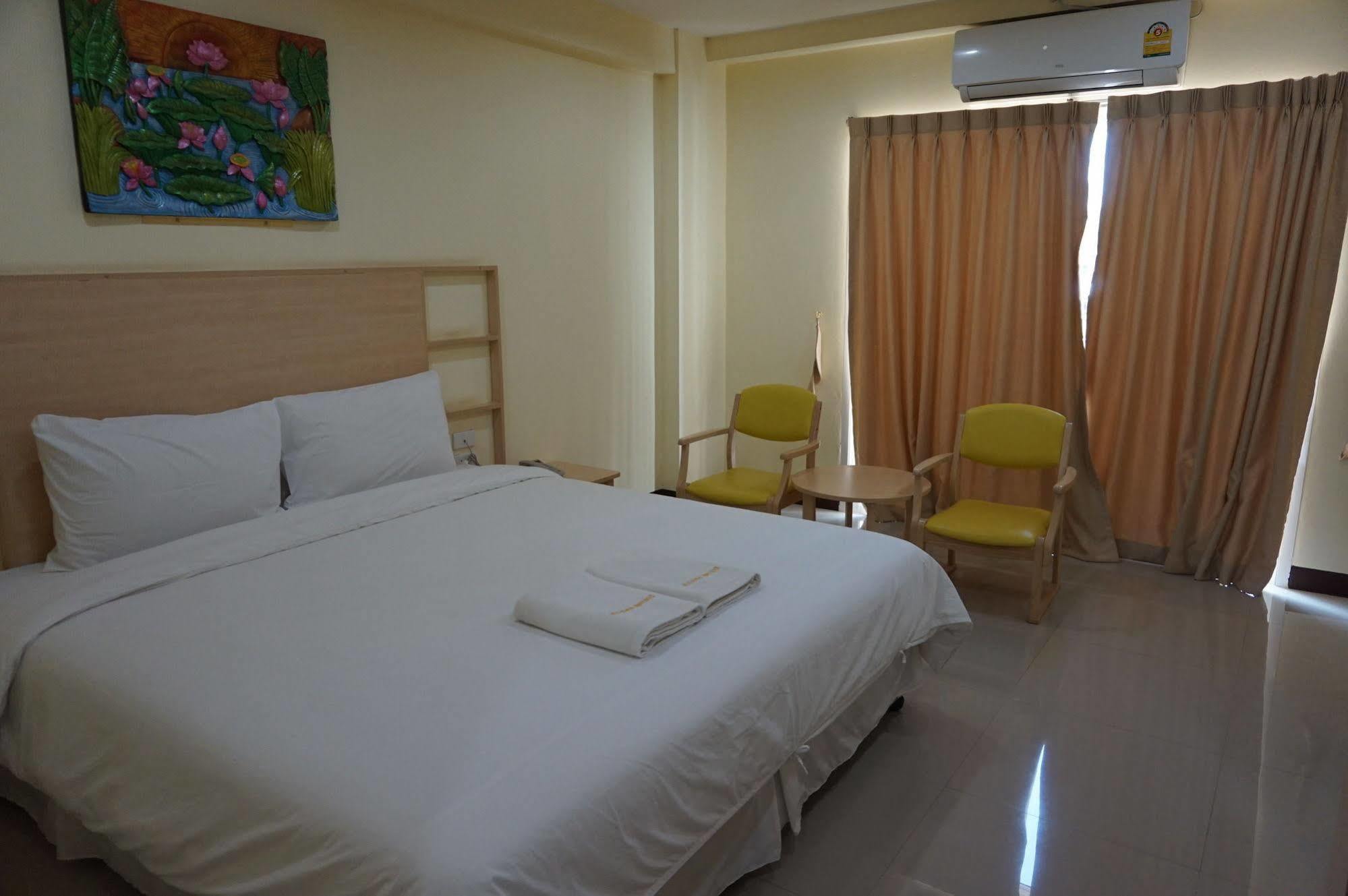 Pharotel Hotel