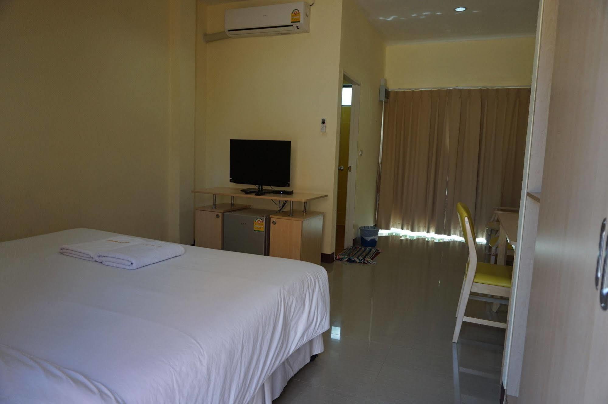 Pharotel 2* Udon Thani