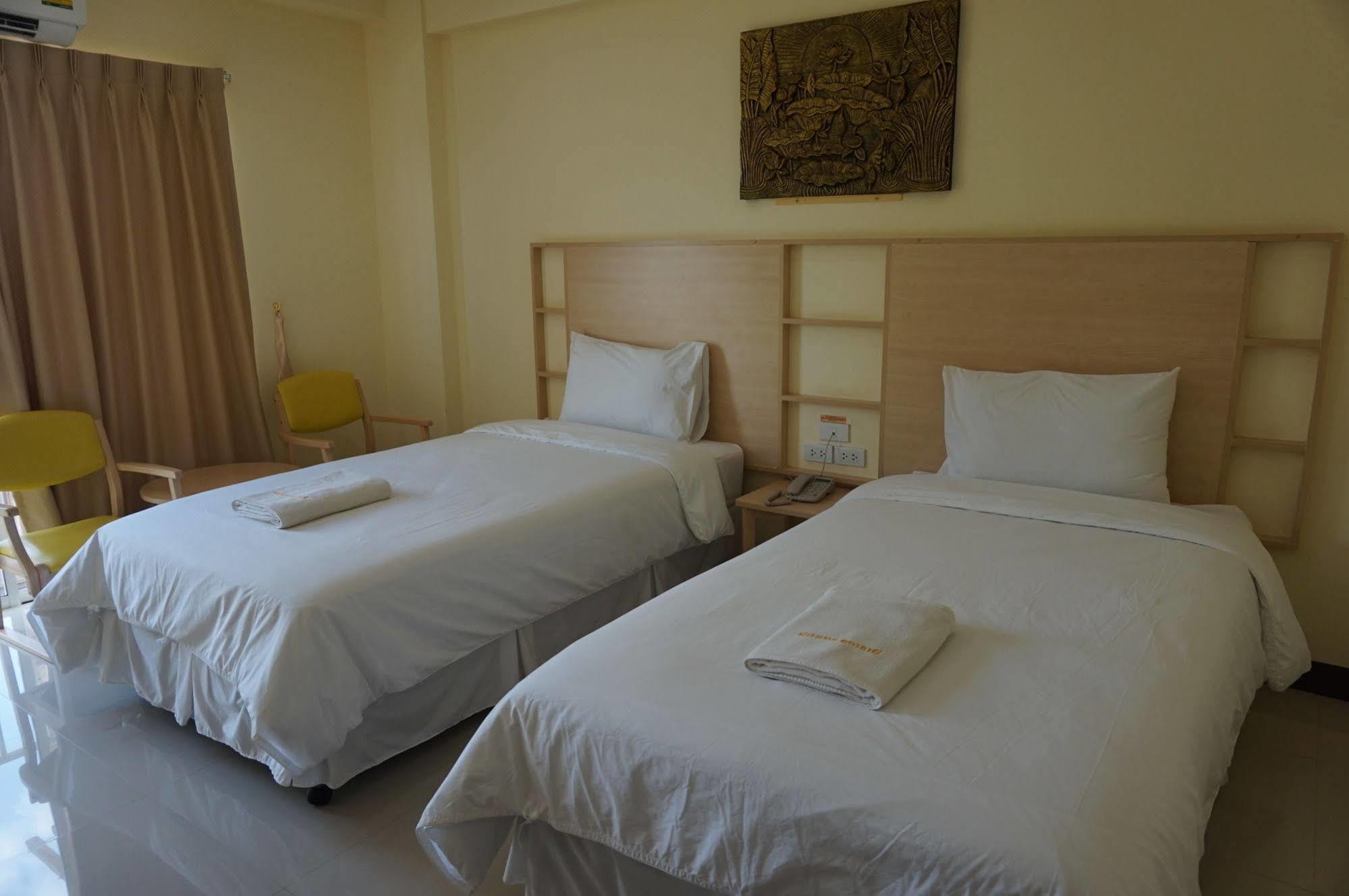 Pharotel Hotel