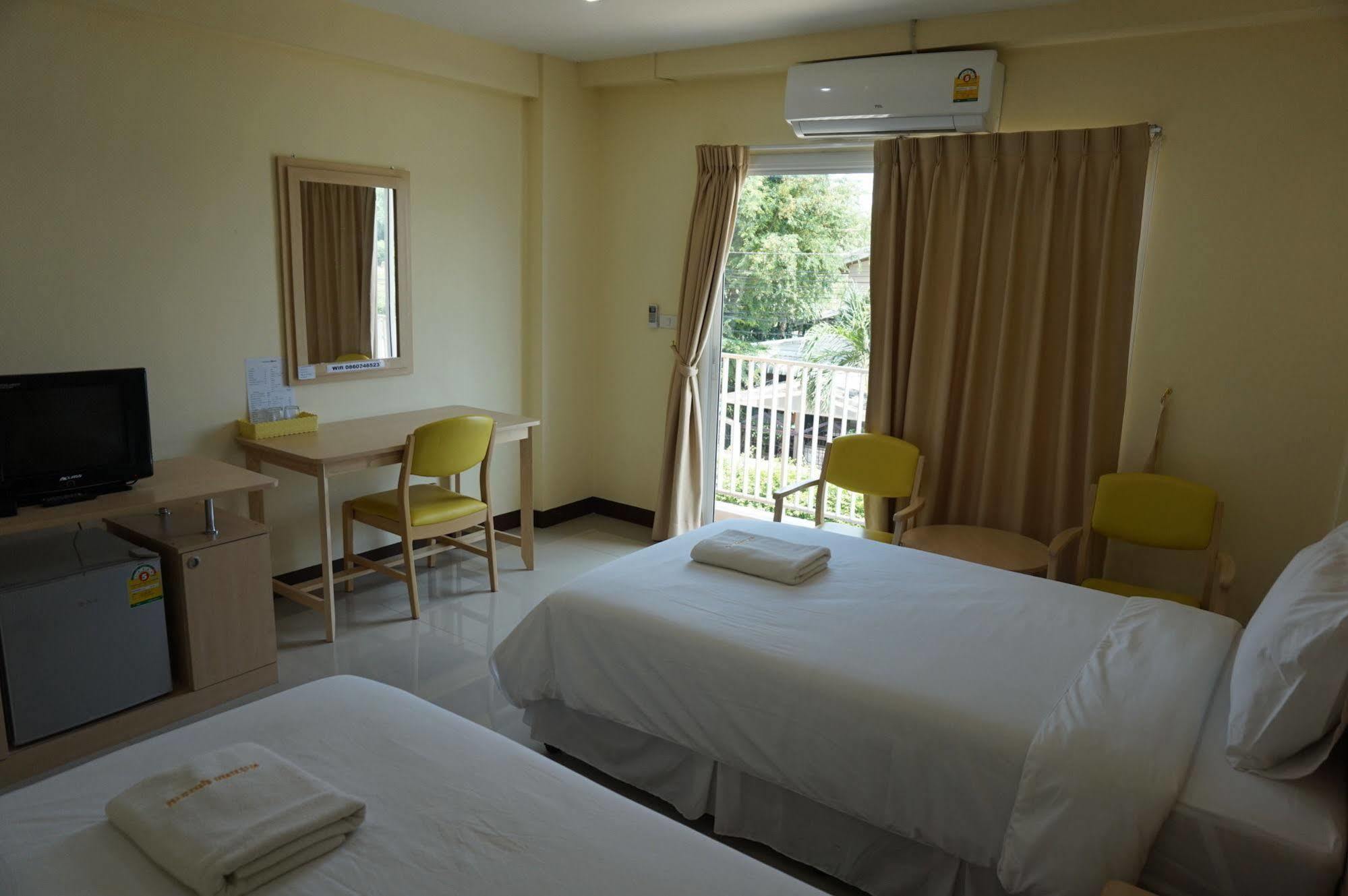 Hotel Pharotel Udon Thani