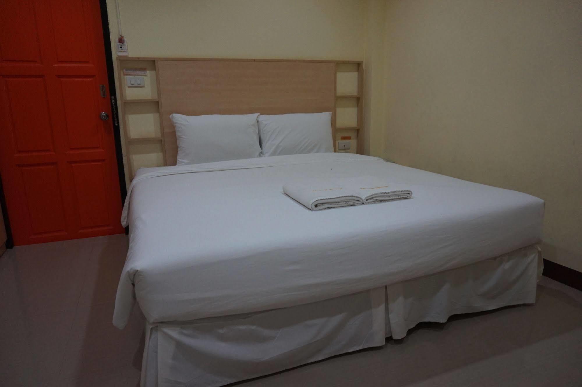 Hotel Pharotel Udon Thani