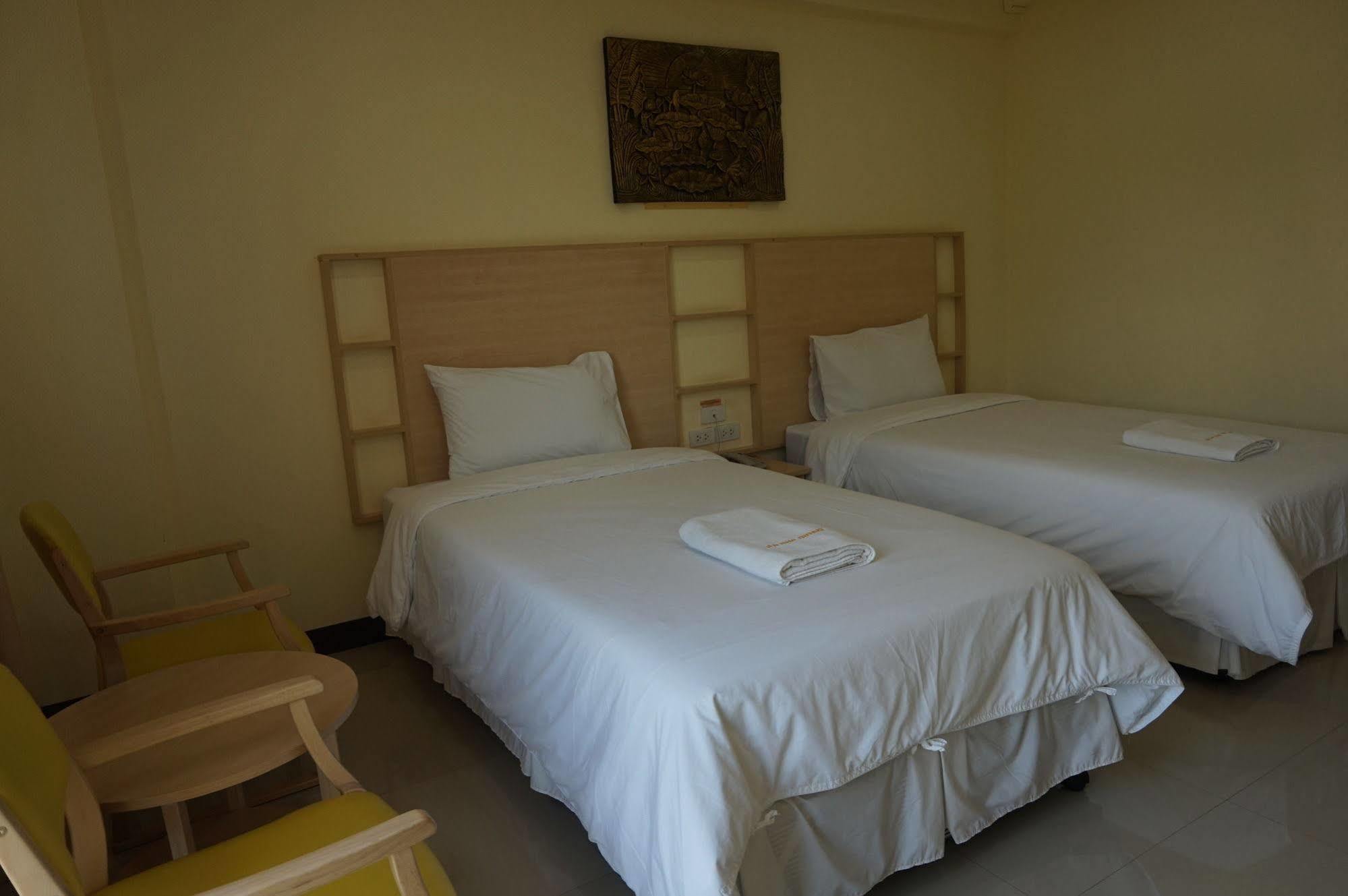 Pharotel Hotel 2*