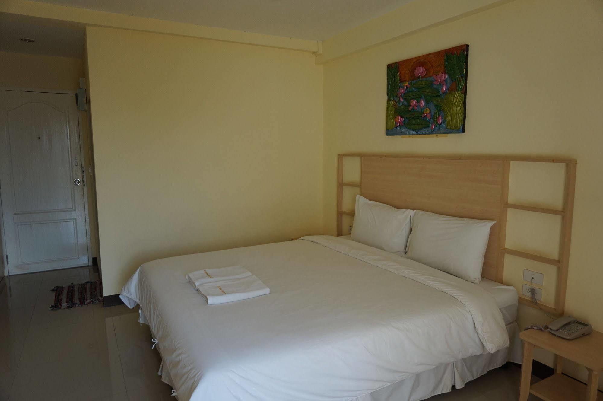 Pharotel Hotel