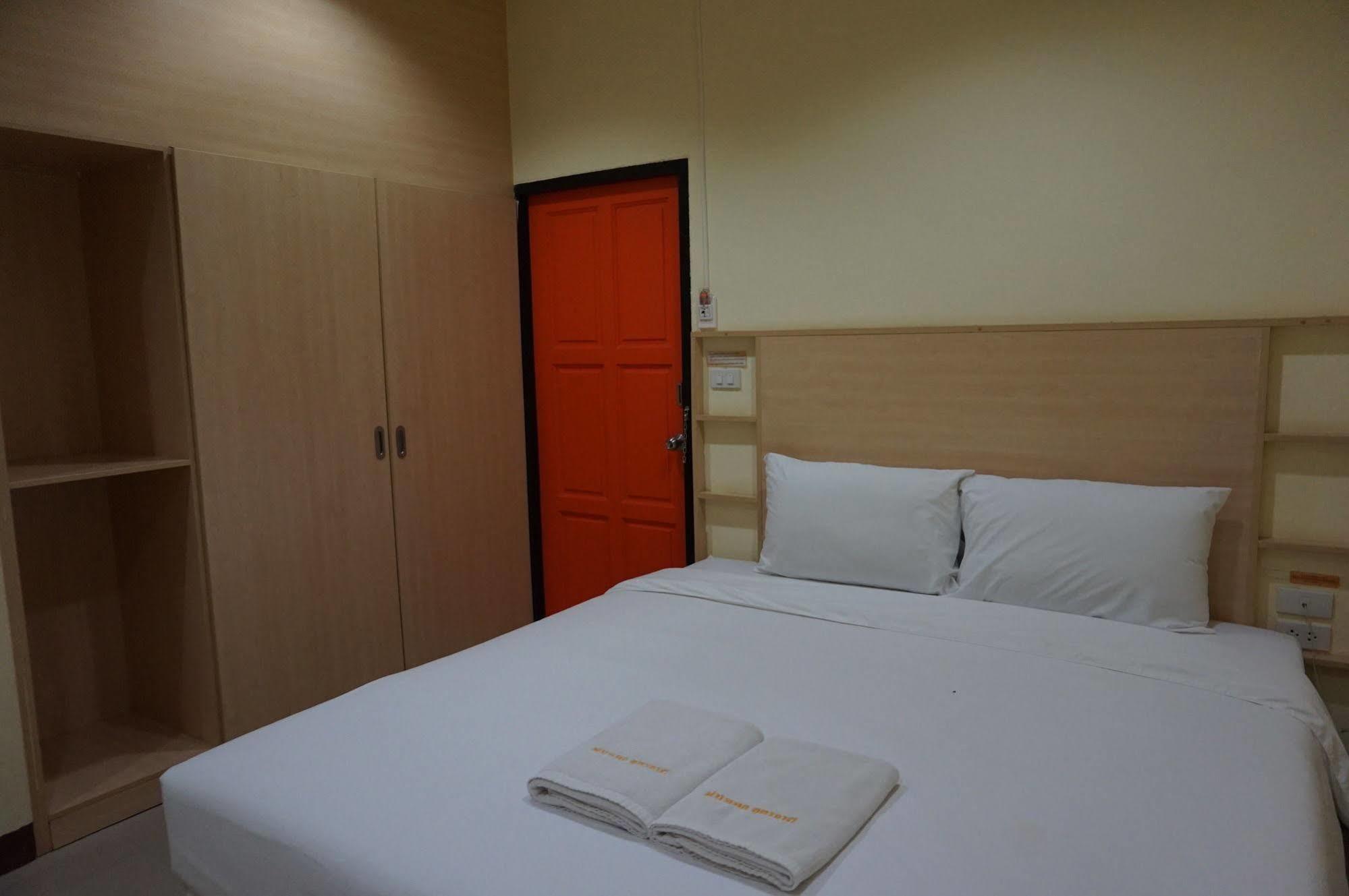Hotel Pharotel 2*