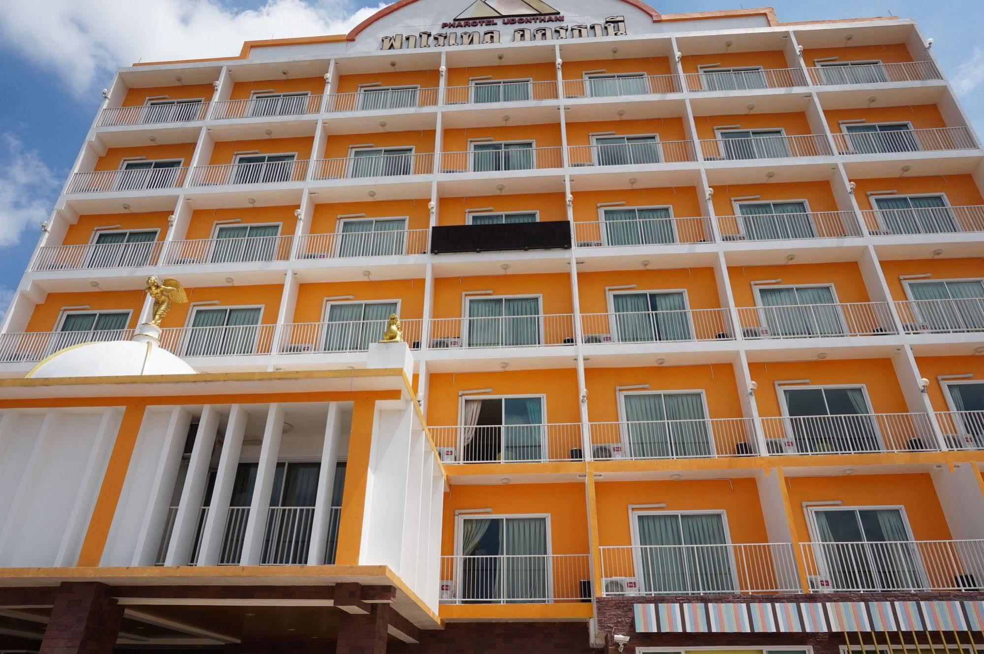 Pharotel Udon Thani
