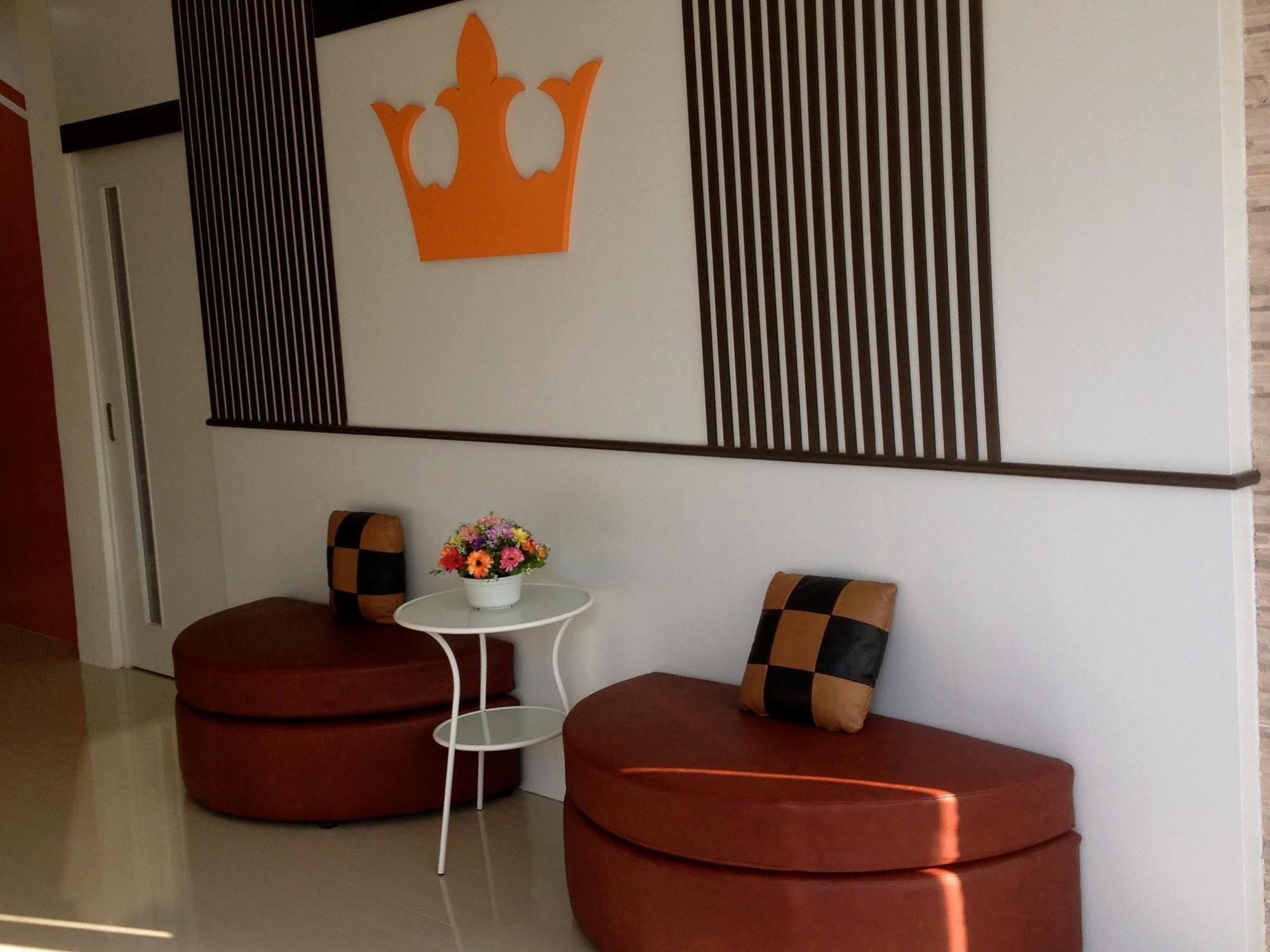 Majestic View Hotel 3*