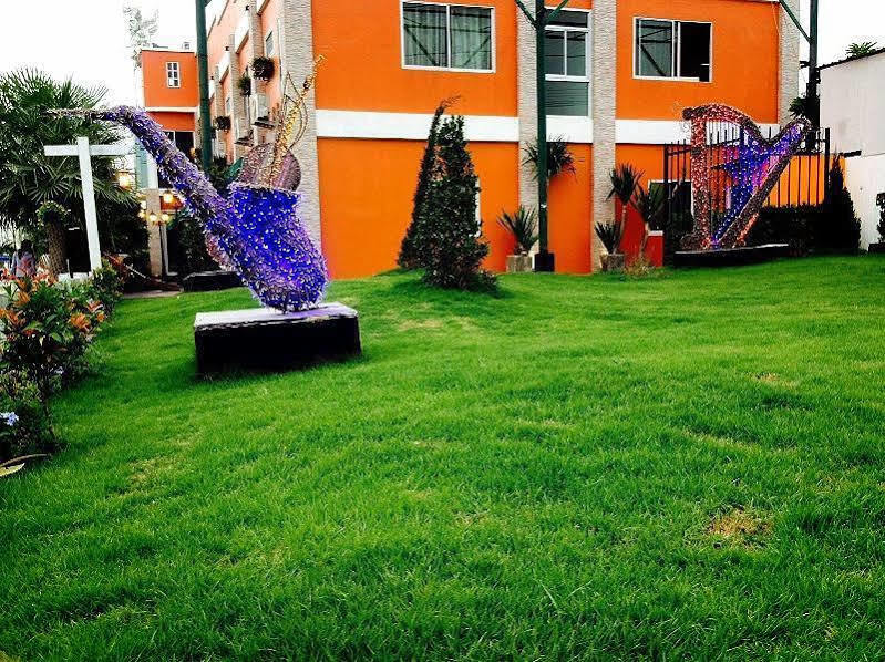 Majestic View Hotel