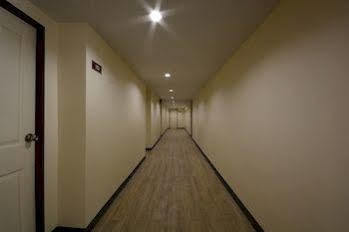 Apartment The Bless