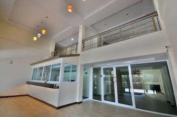 Apartment The Bless