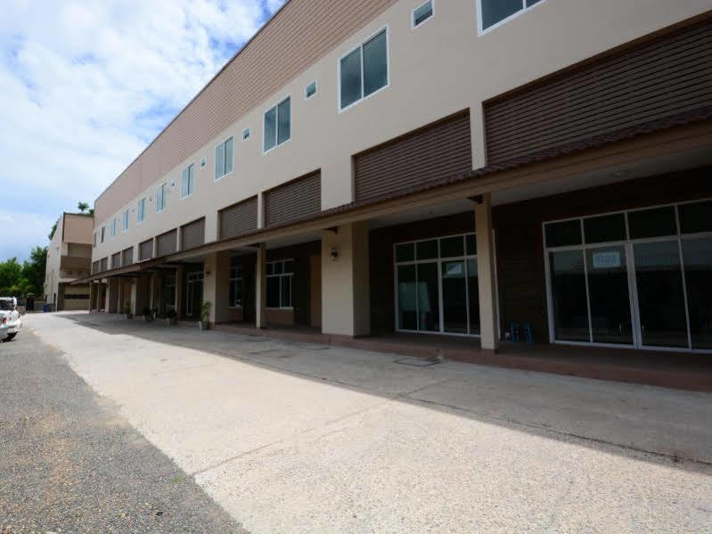 Apartment The Bless Hat Yai
