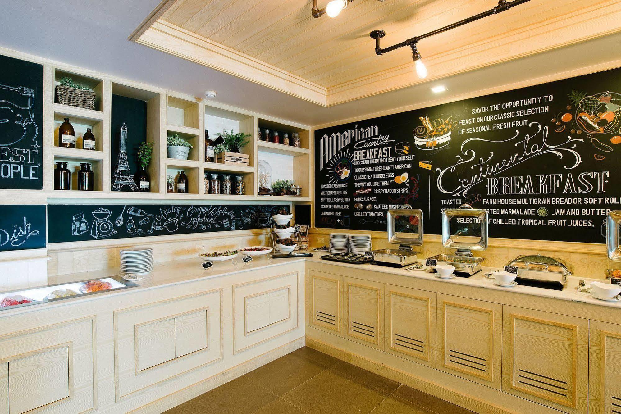 Citrus Sukhumvit 11 By Compass Hospitality