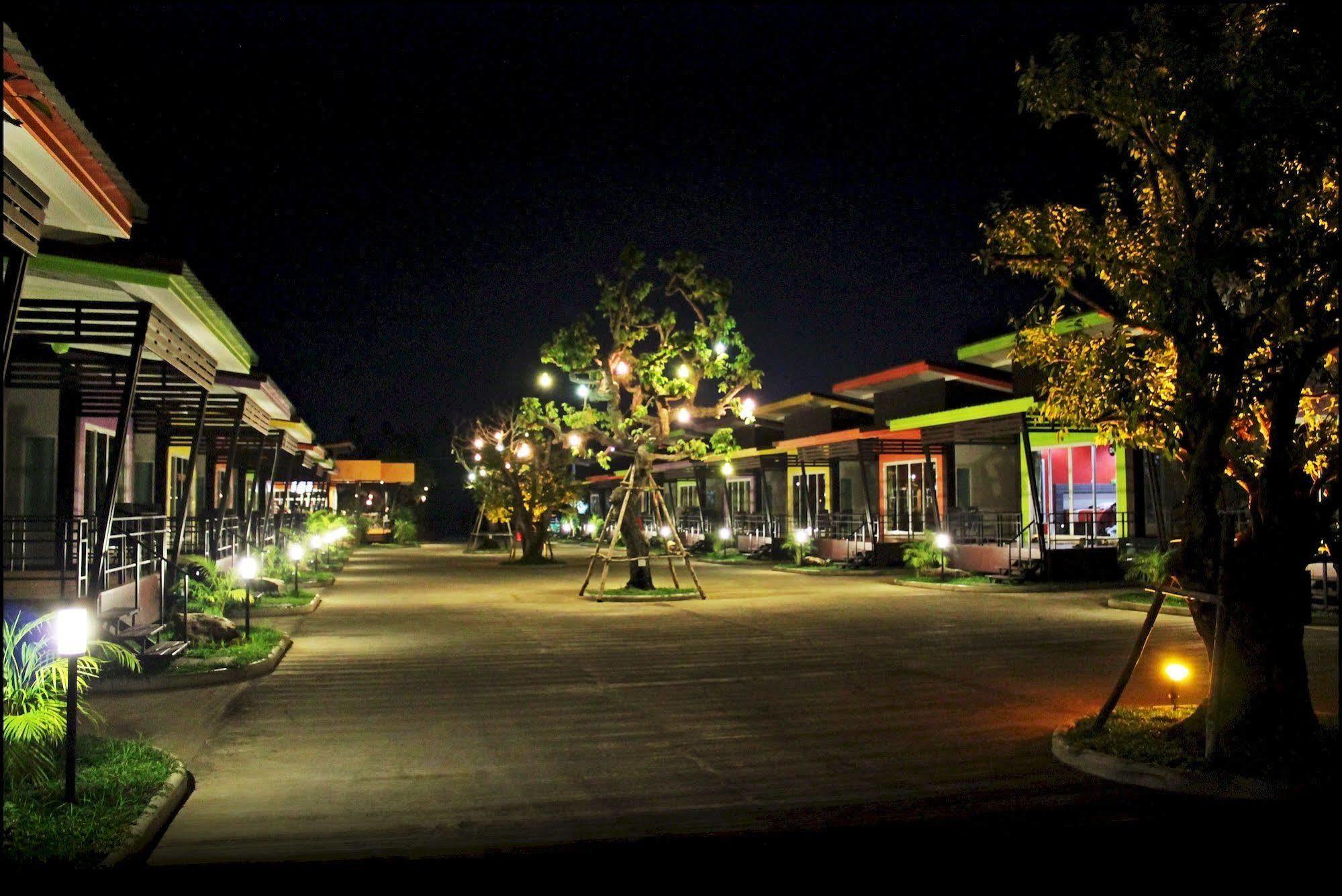 Resort D-sine