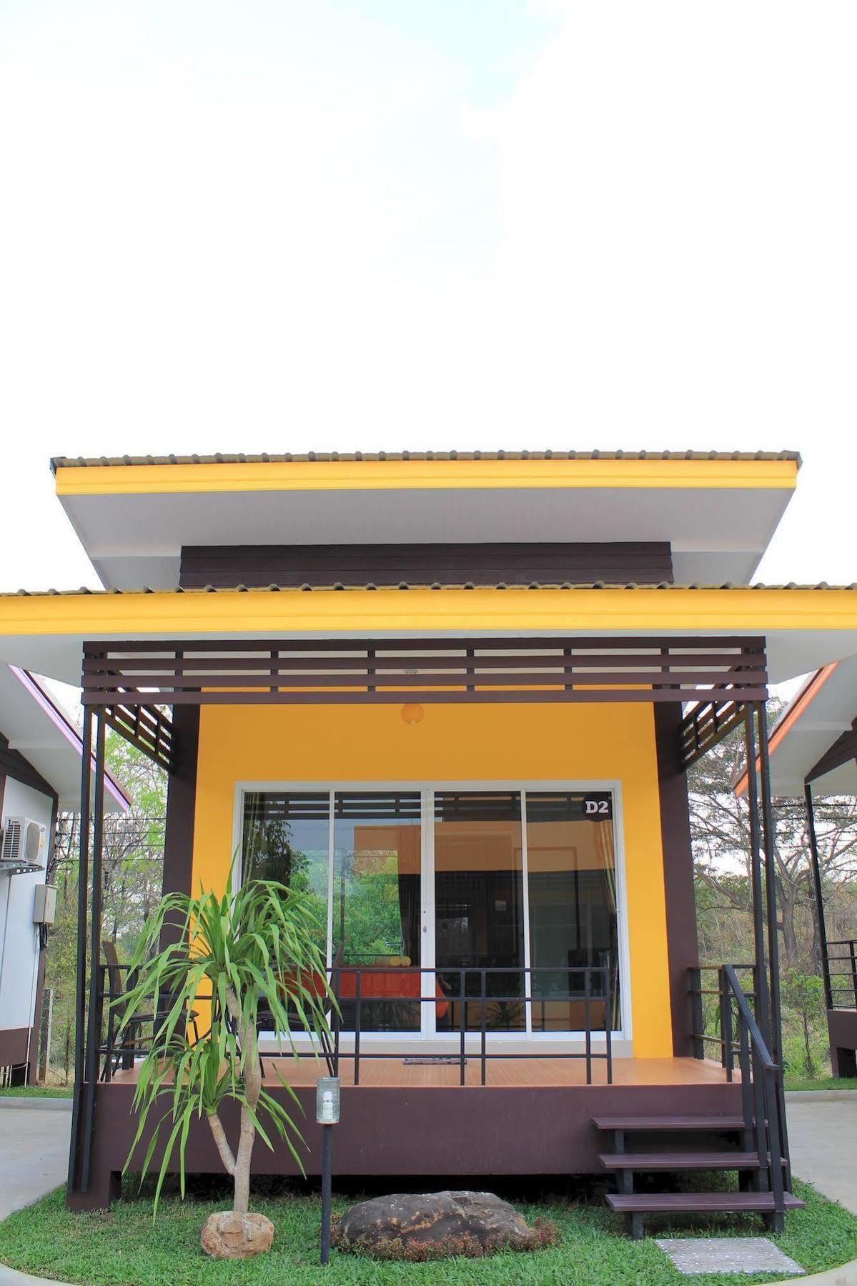 Resort D-sine Buriram
