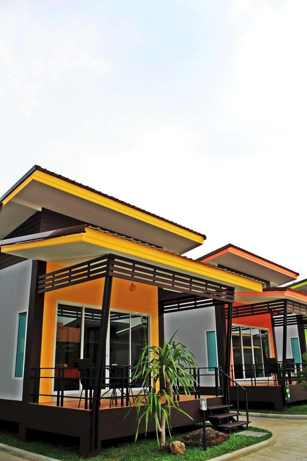 D-sine Resort