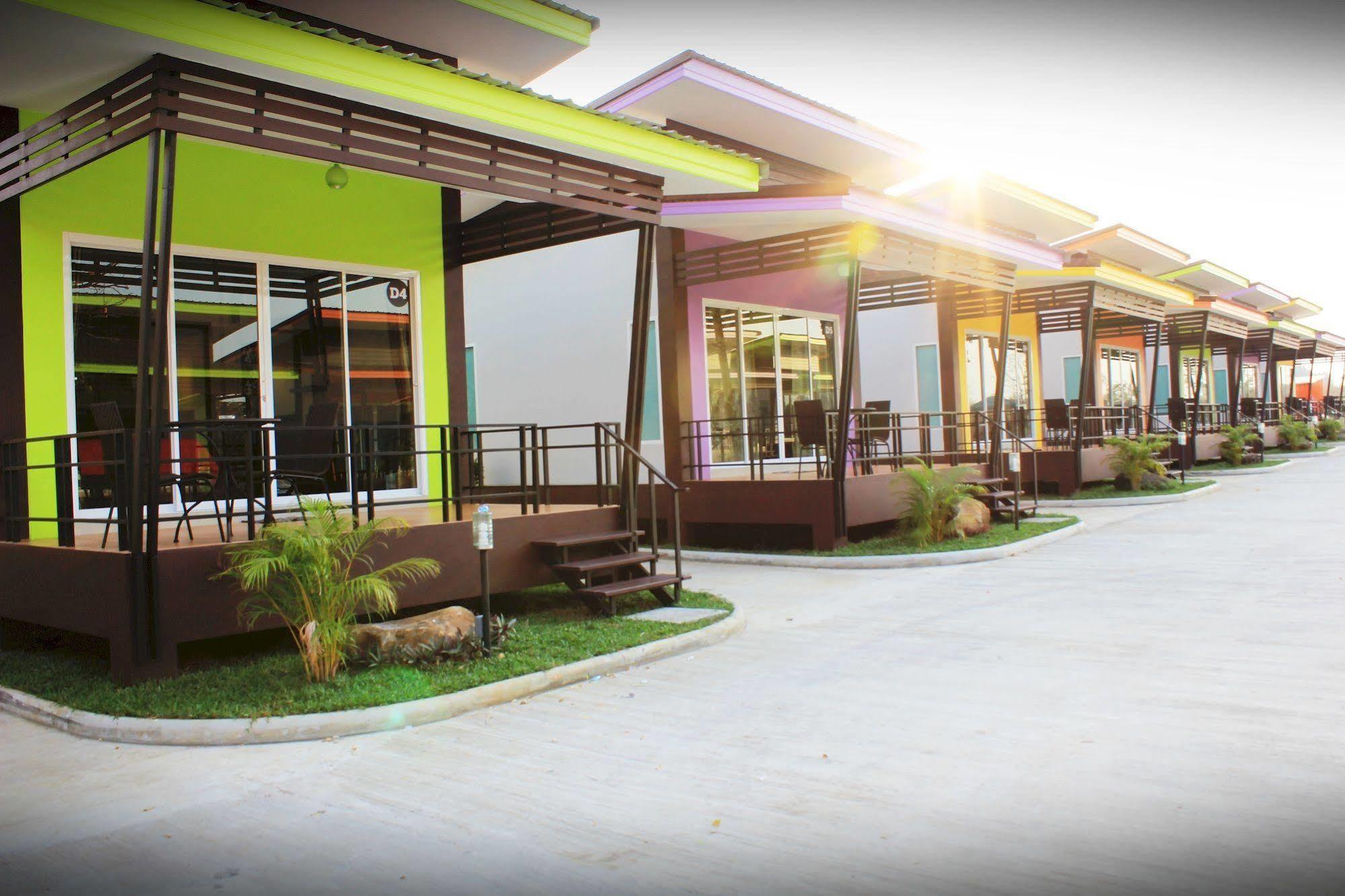 Resort D-sine
