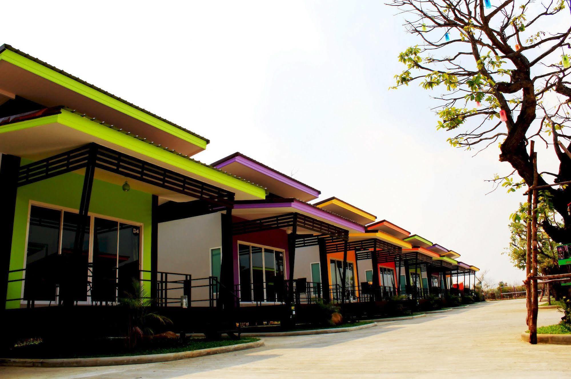 D-sine Buriram