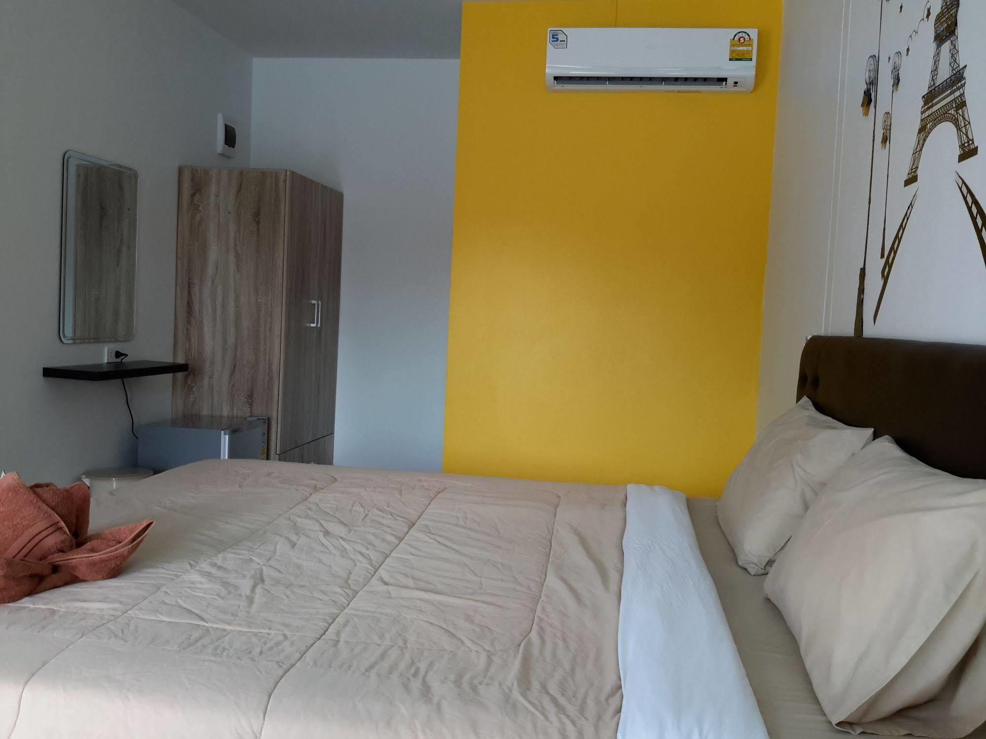 D-sine Resort Buriram