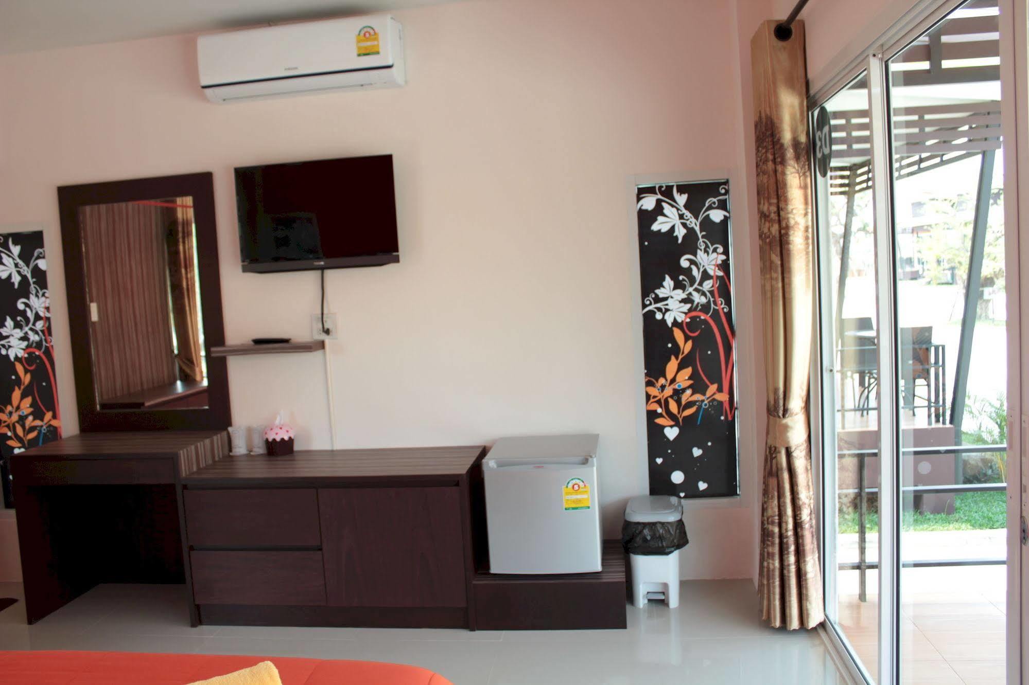 D-sine Resort Buriram