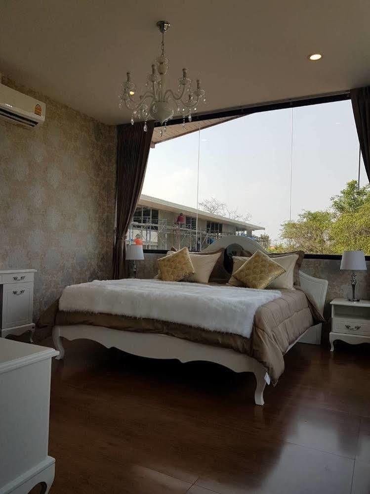 Resort D-sine Buriram