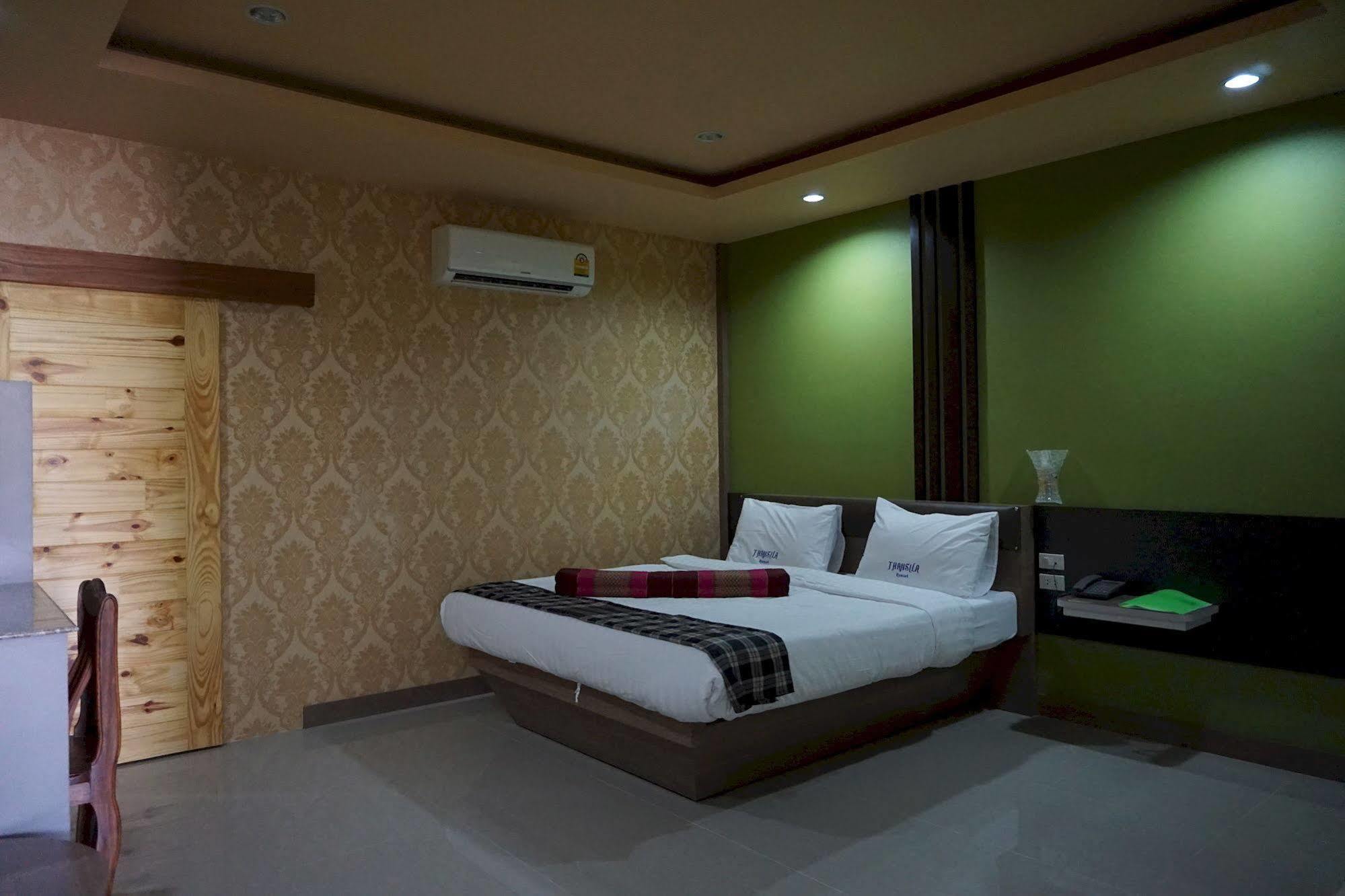 Hotel Thansila