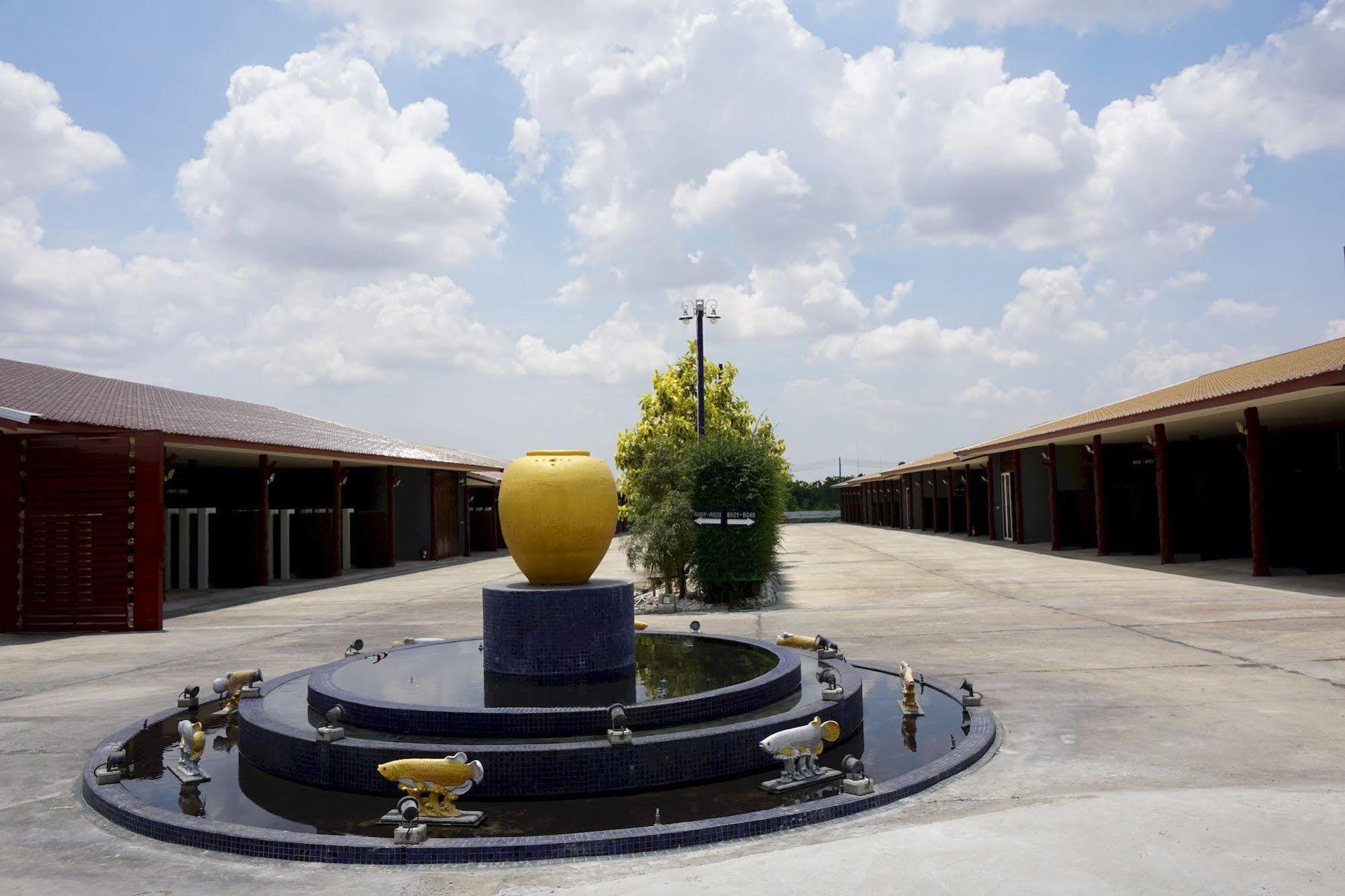 Thansila Hotel