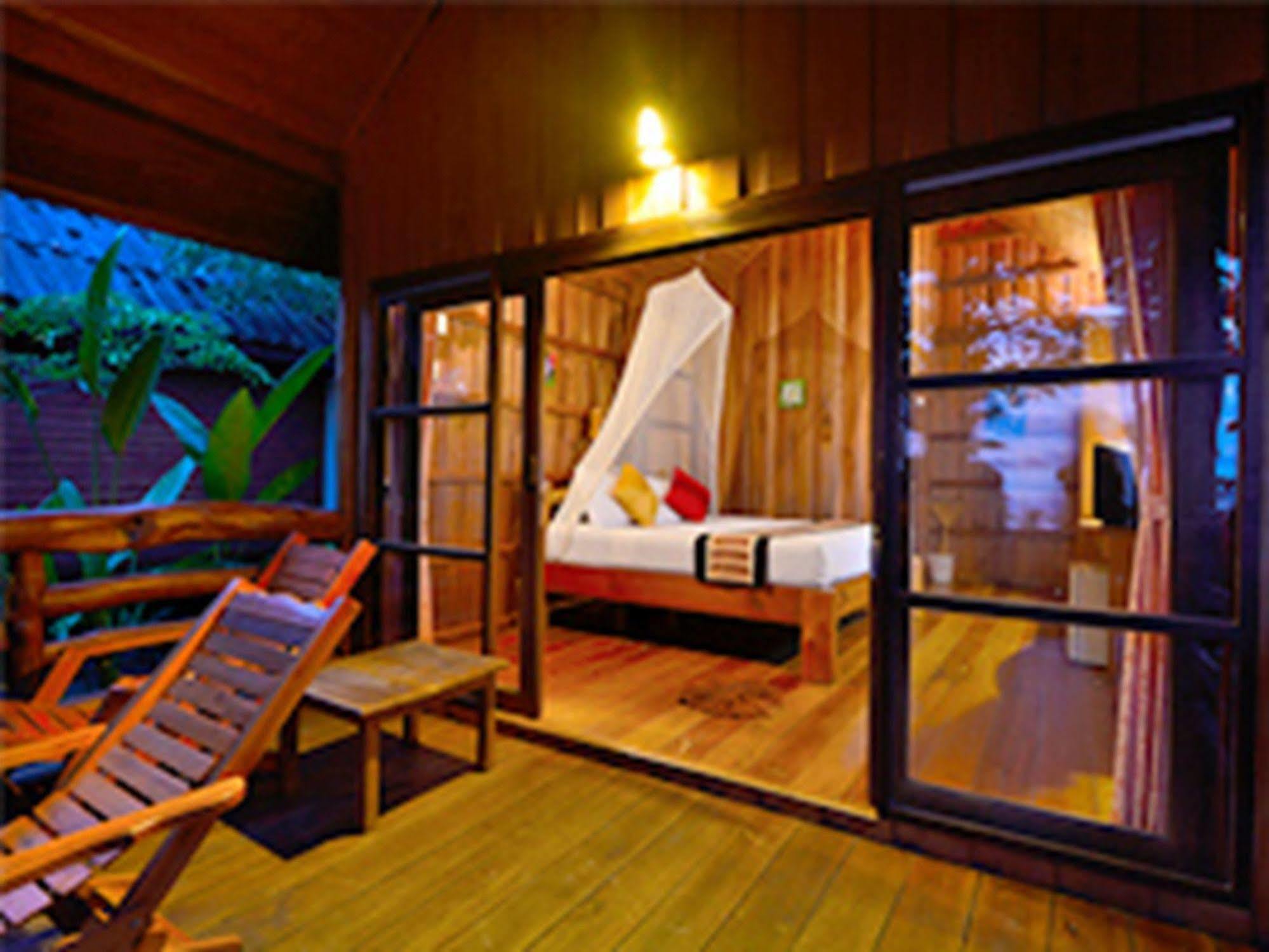 Resort Thiwson - Sha Extra 3*