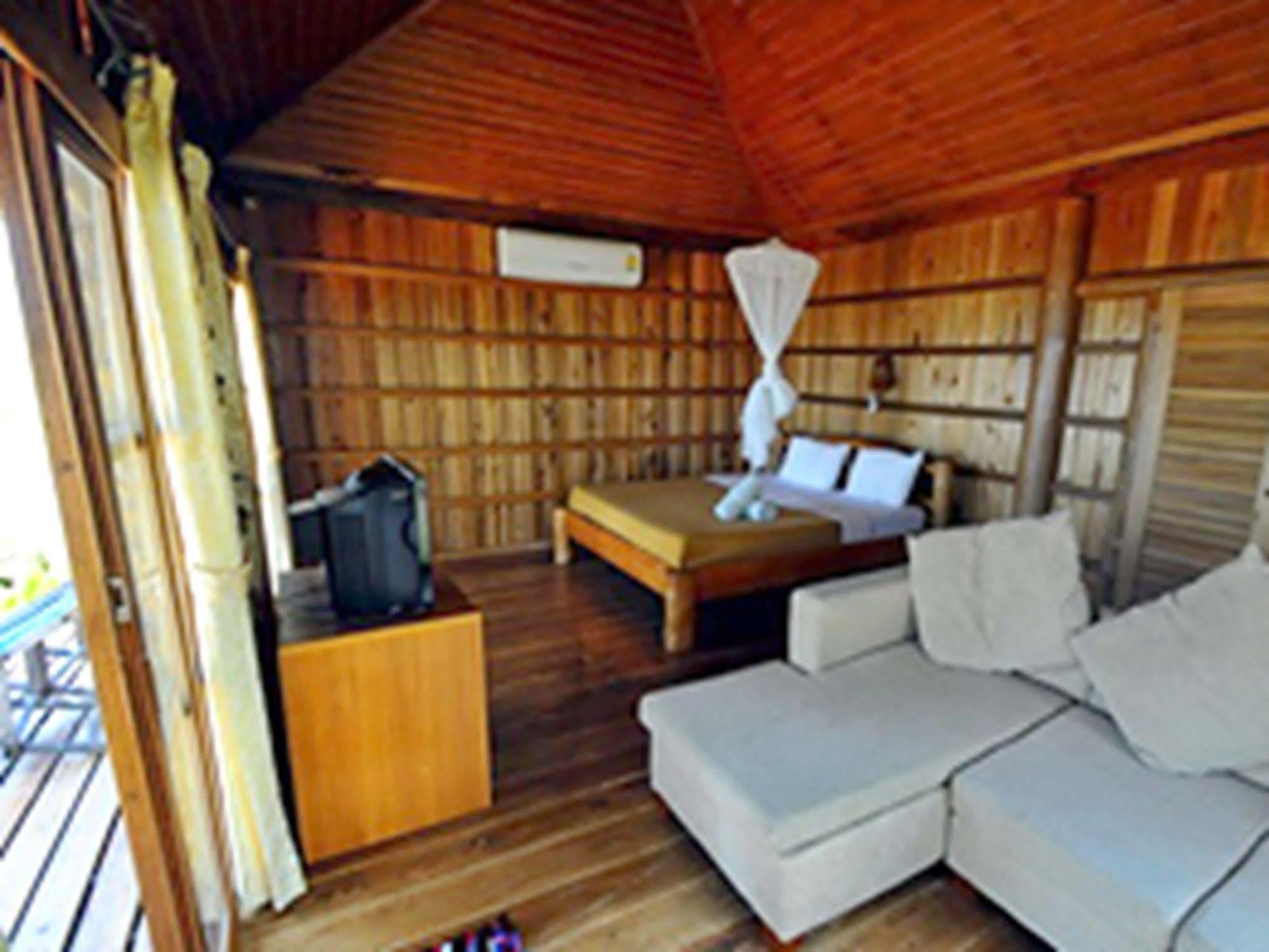 Resort Thiwson - Sha Extra Ko Yao Yai