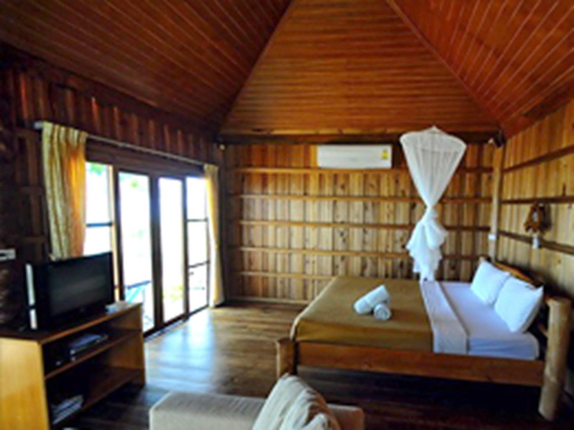 Thiwson - Sha Extra Resort