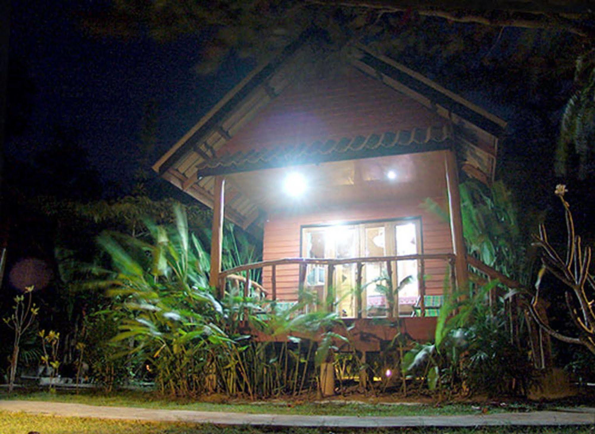 Thiwson - Sha Extra Resort 3*