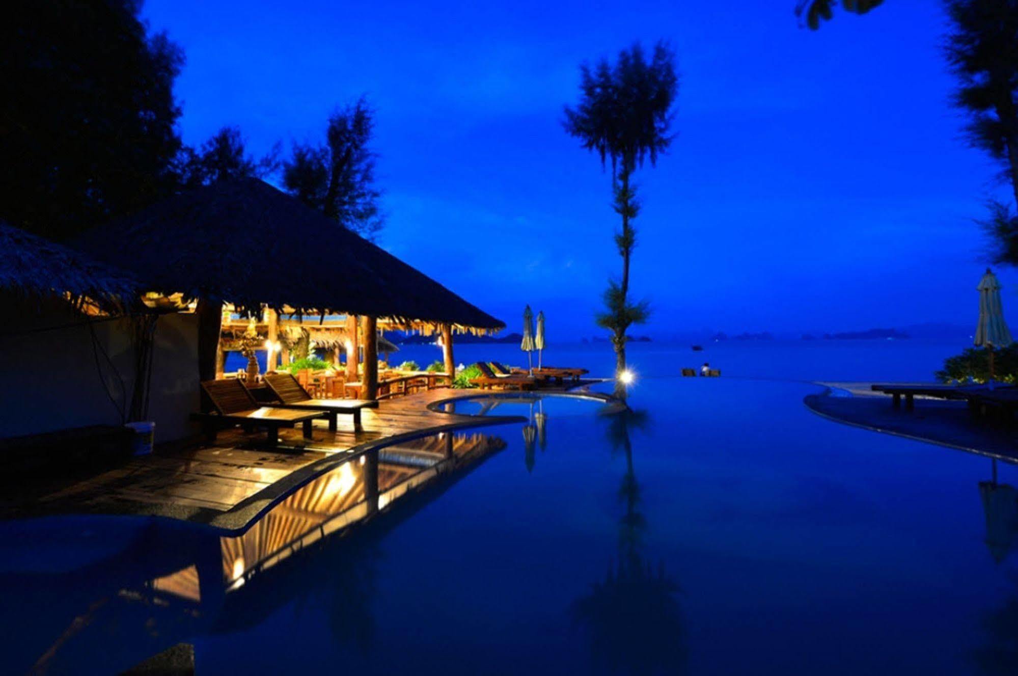 Thiwson - Sha Extra Resort