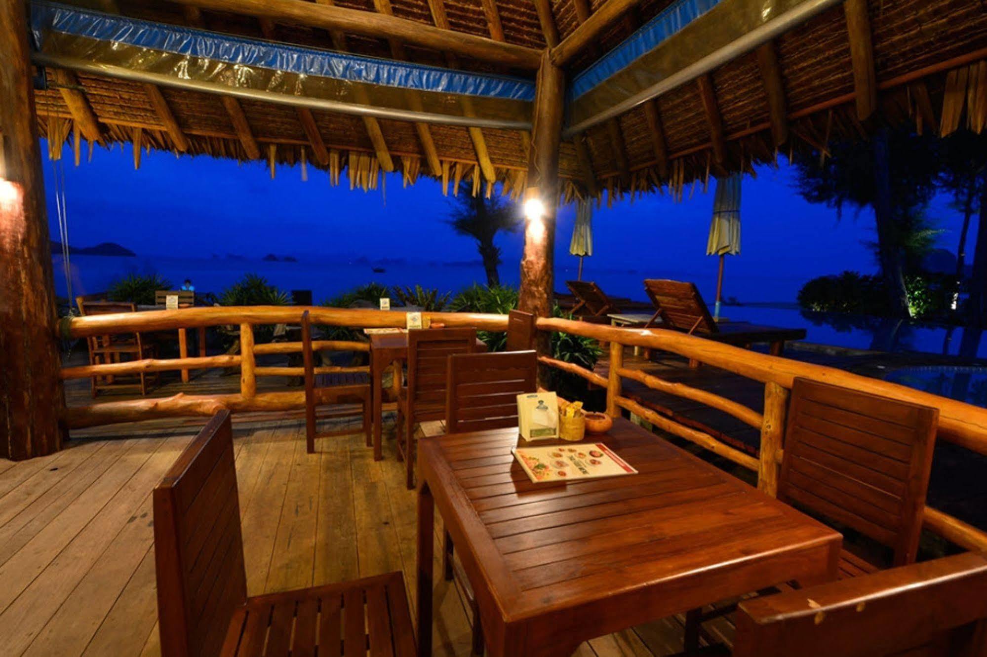 Thiwson - Sha Extra Resort Ko Yao Yai