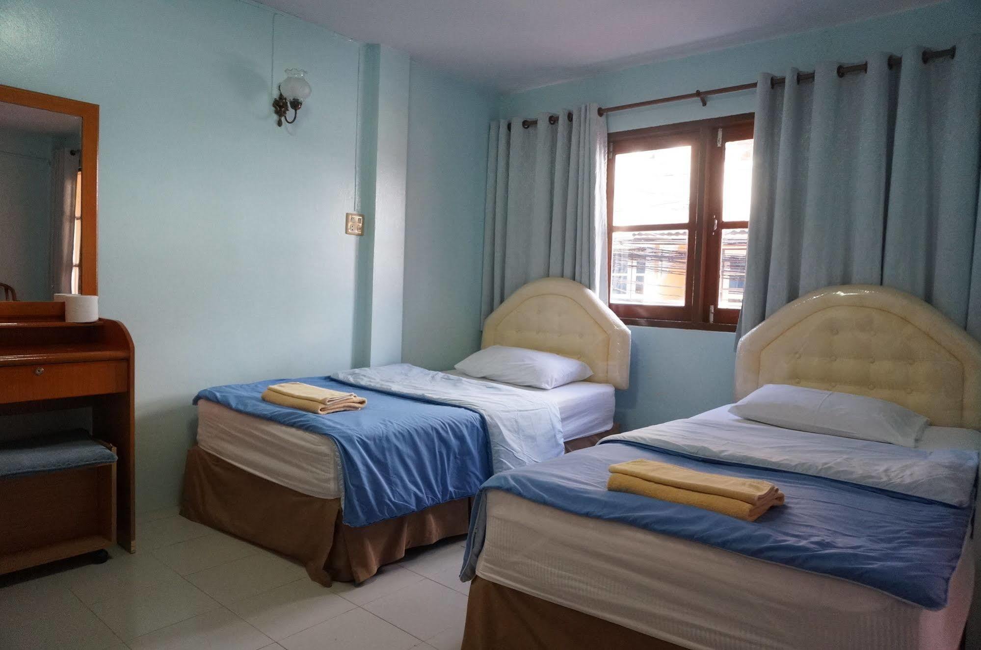 Royal 3* Hua Hin