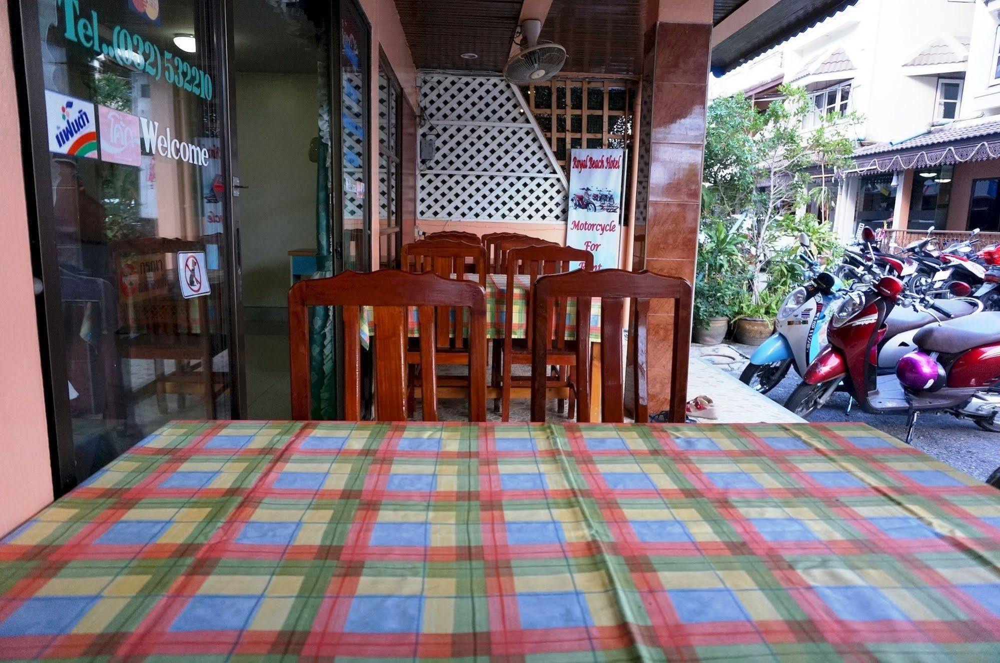 Royal Hua Hin