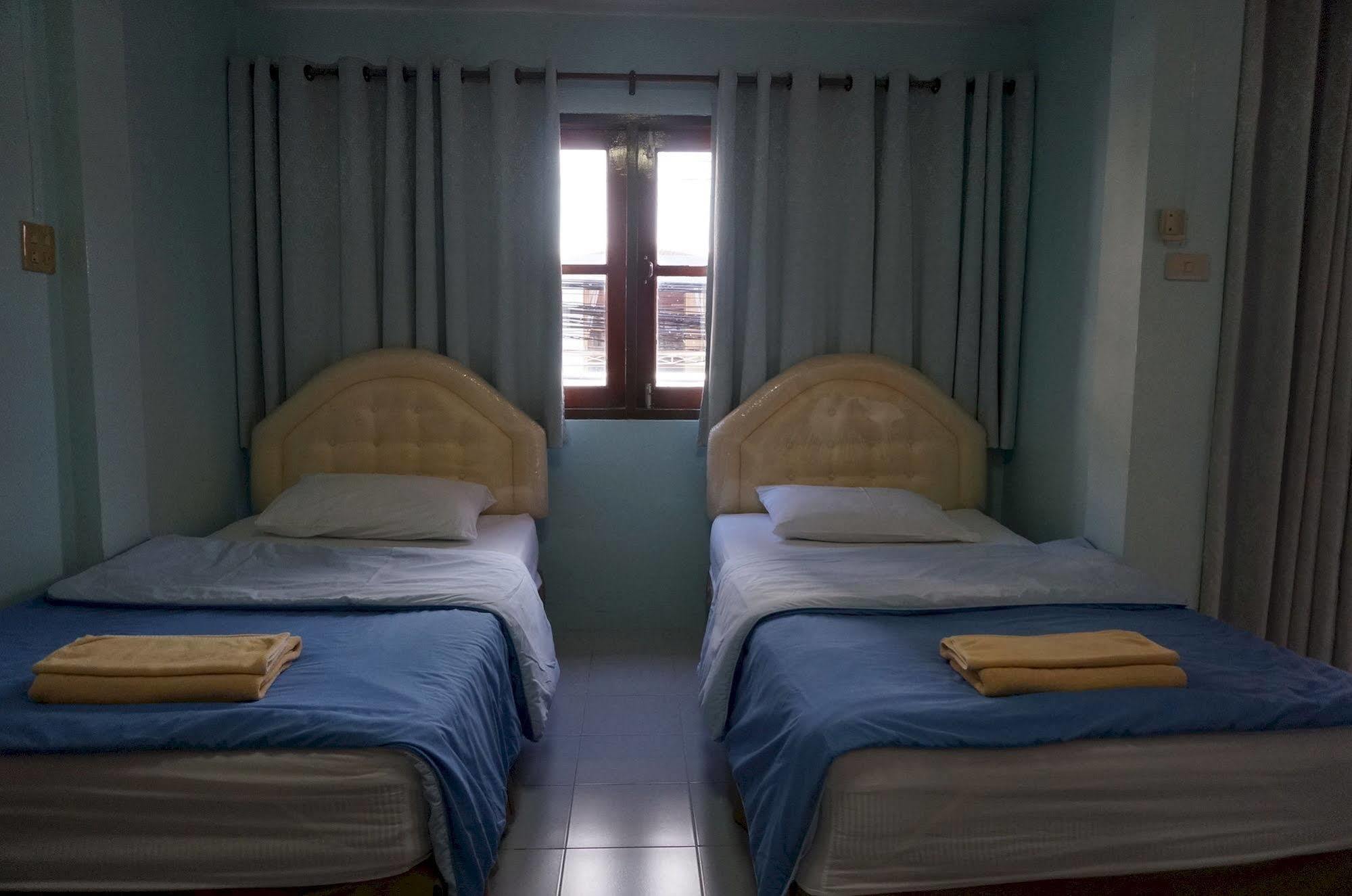 Royal Hotel Hua Hin