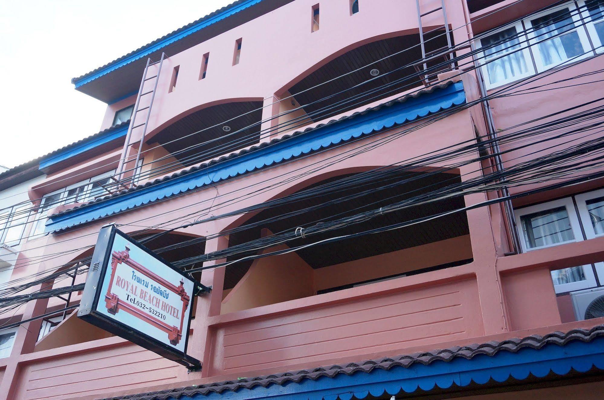 Hotel Royal Hua Hin