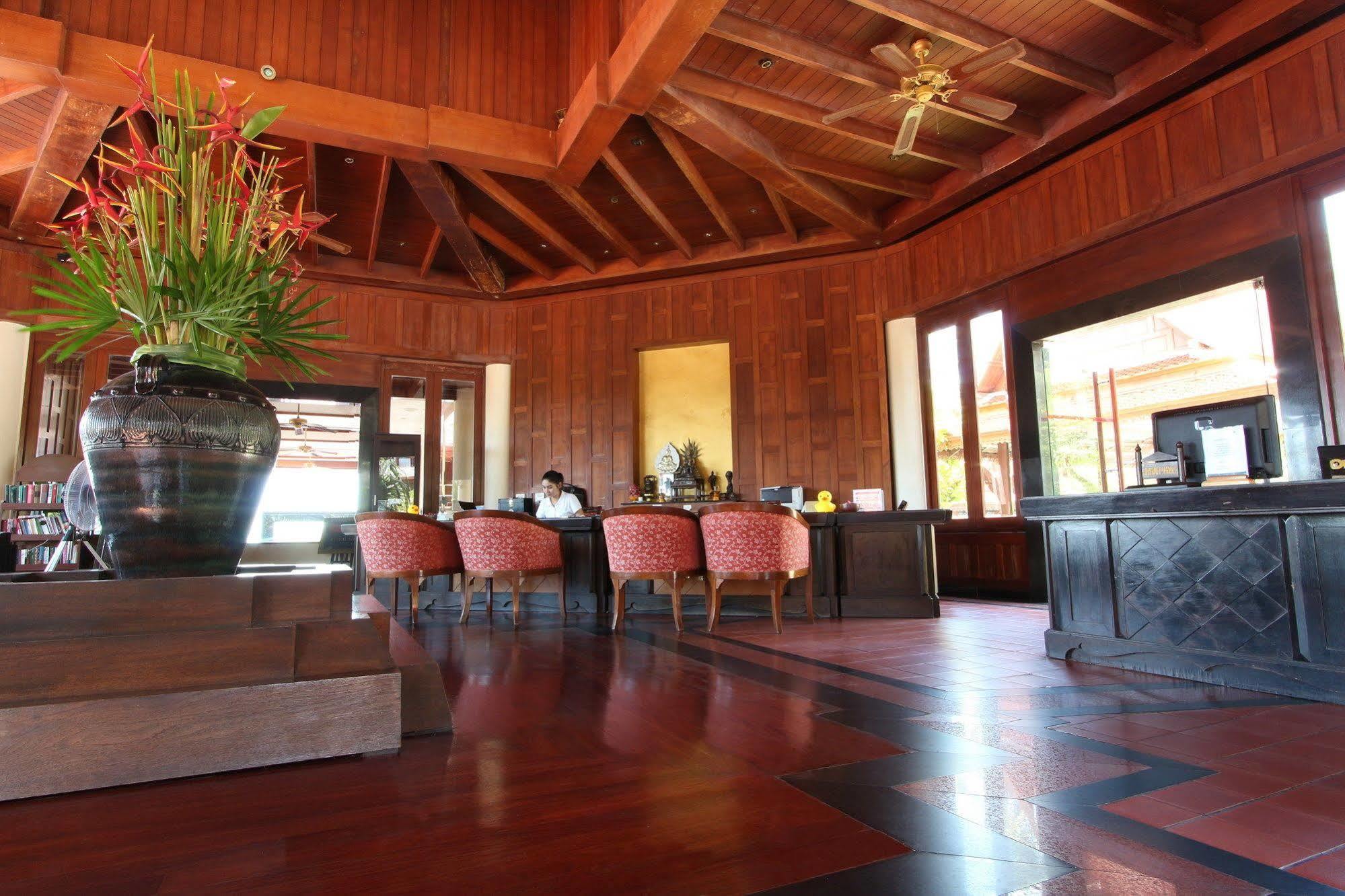 Baiyoke Seacoast Resort, Samui 4* Koh Samui