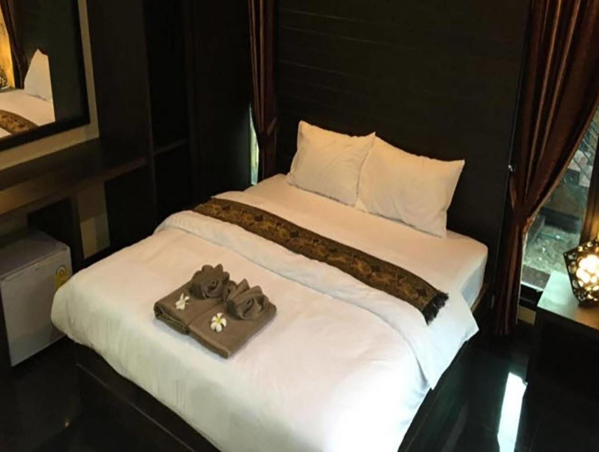 Resort Leelawadee Koh Lipe