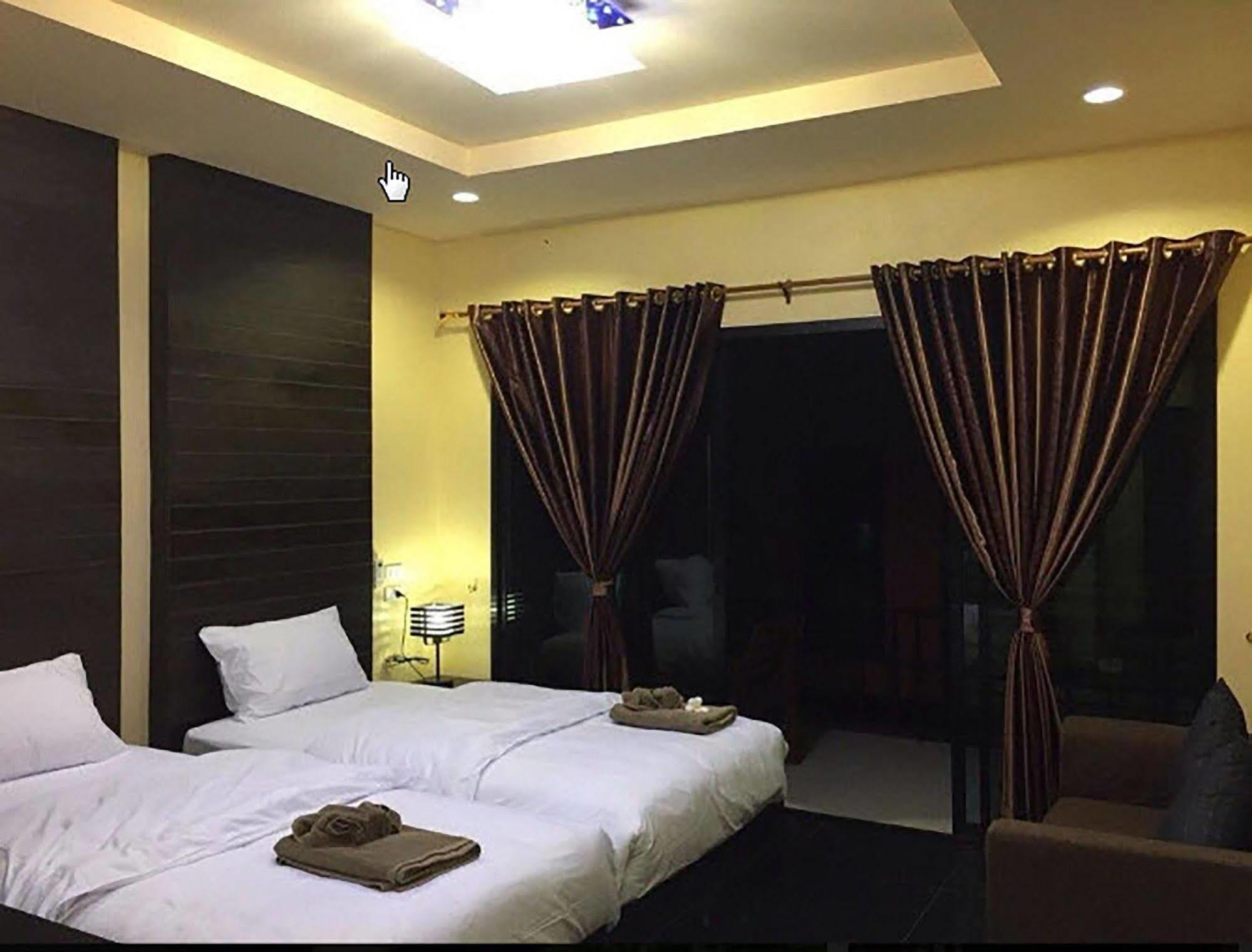 Leelawadee Resort 3*