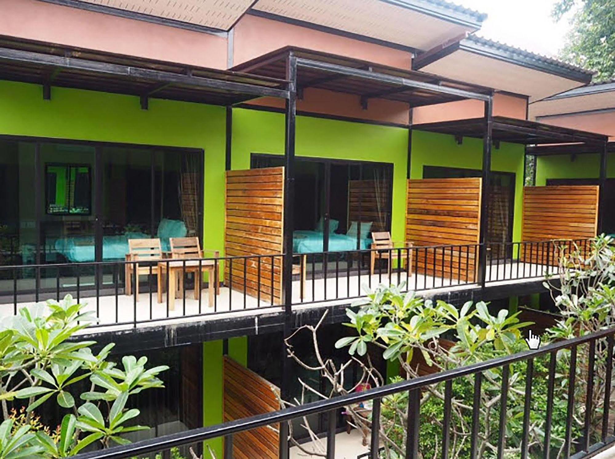 Leelawadee Resort 3*