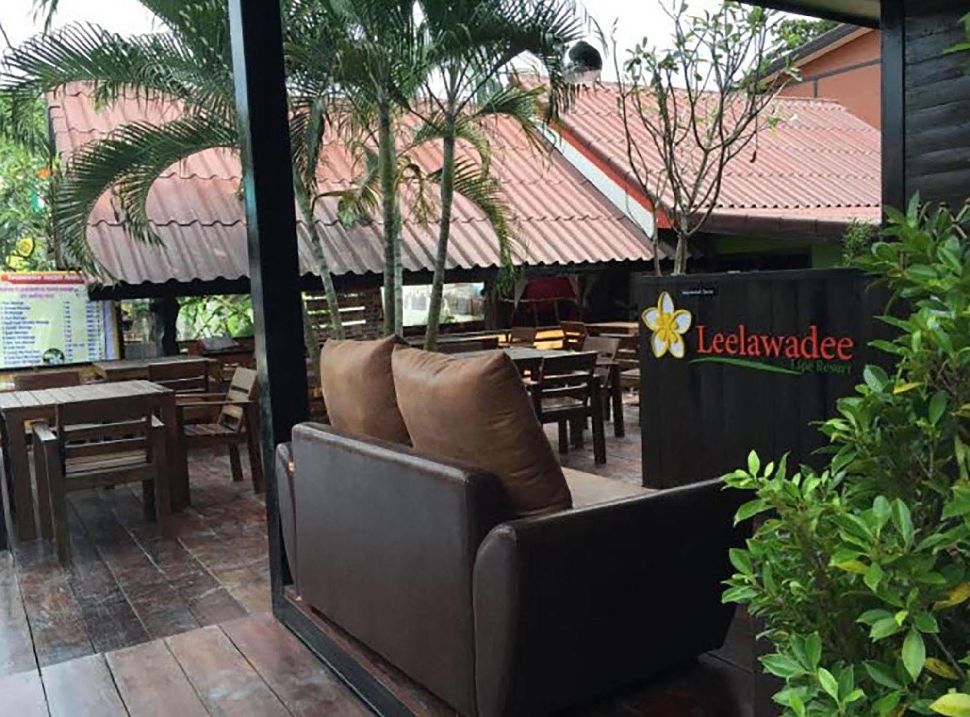 Leelawadee Resort 3*