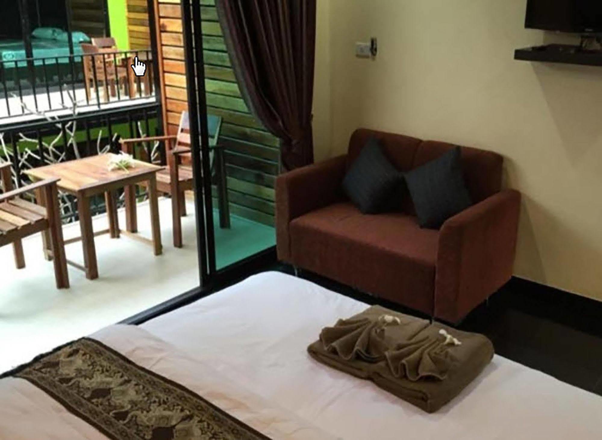 Resort Leelawadee