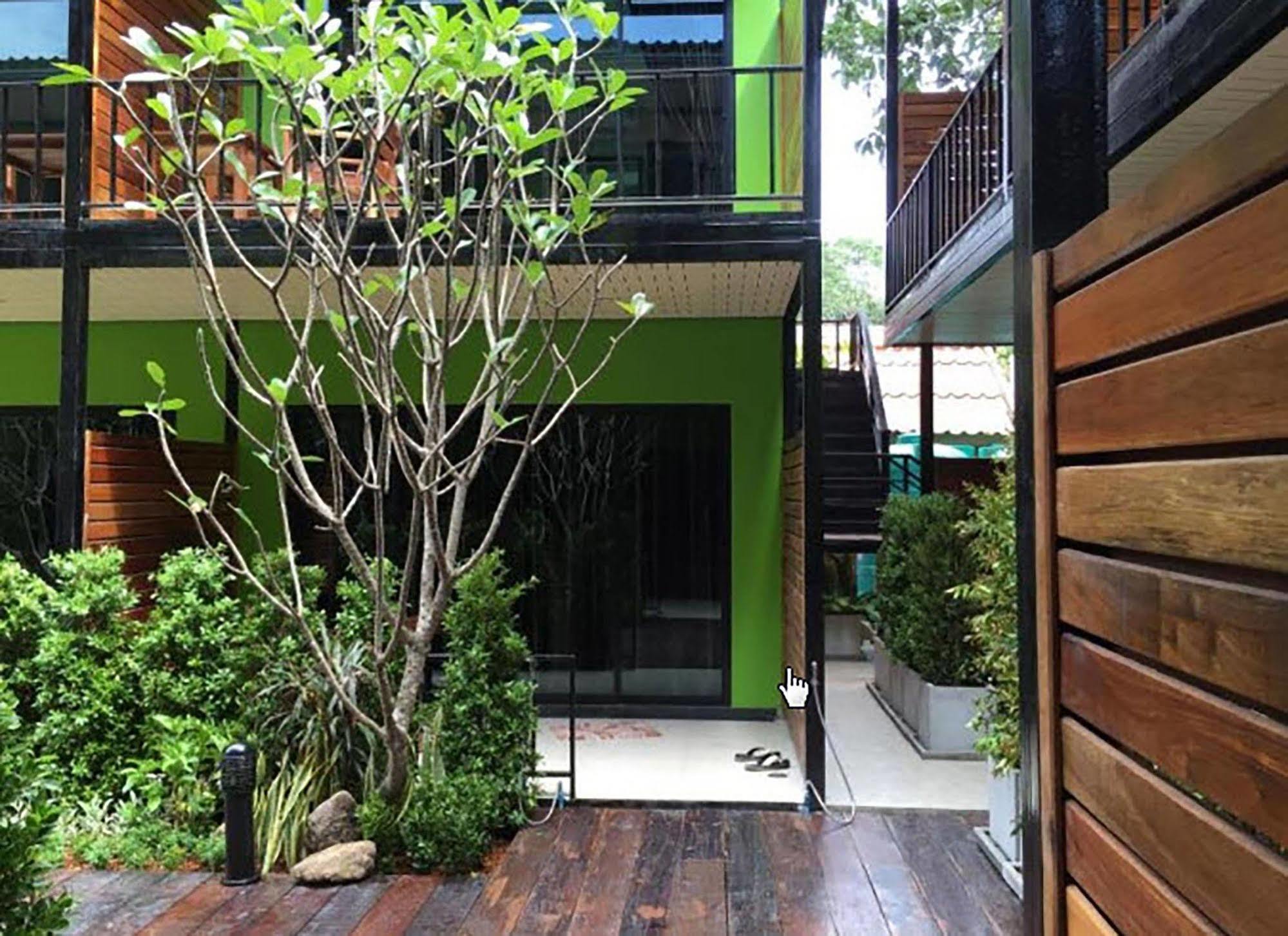 Leelawadee Resort