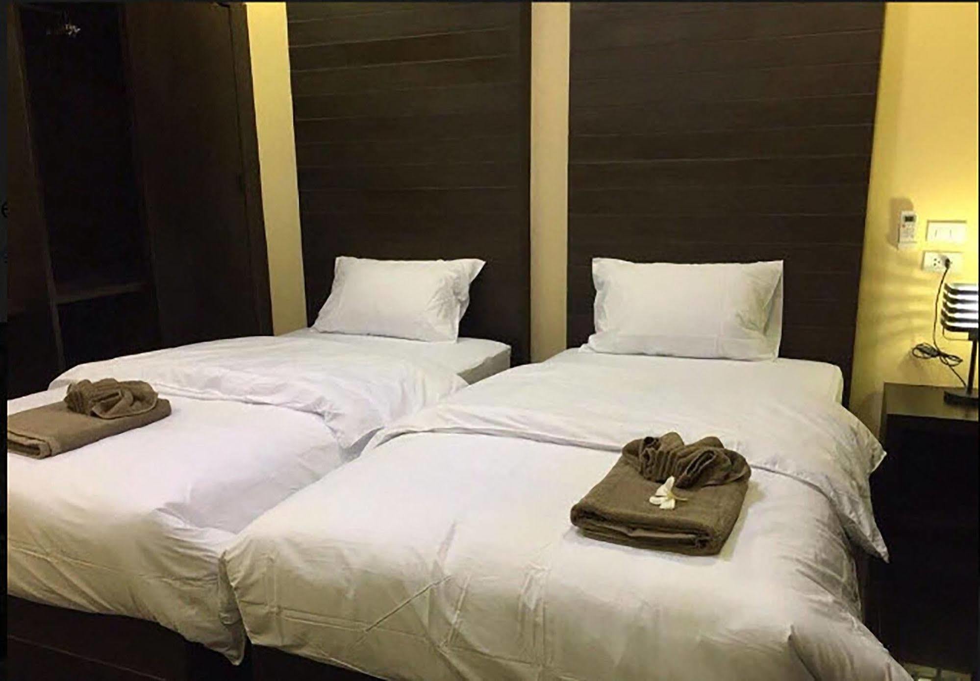 Leelawadee Resort 3*